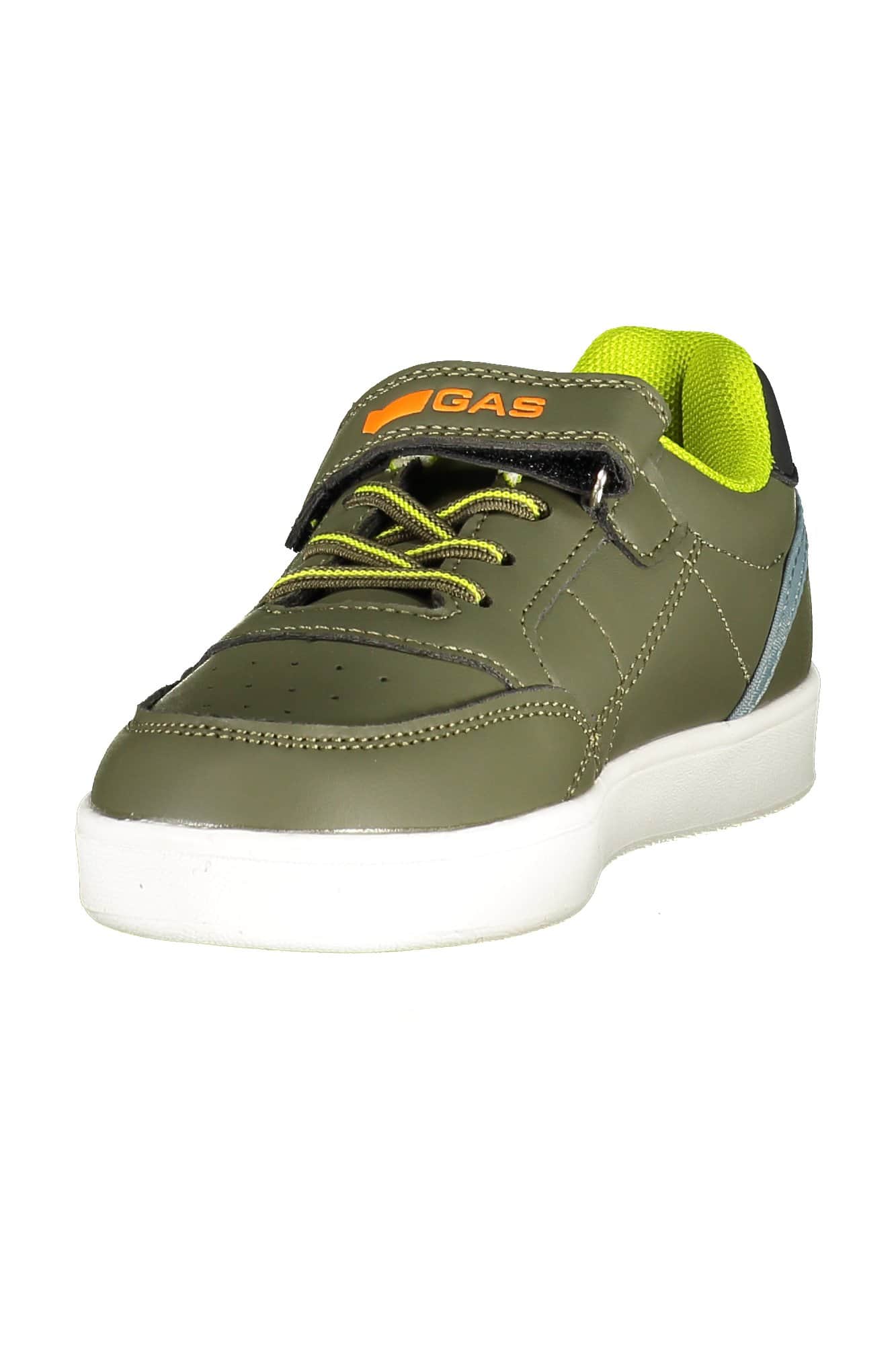 Gas sport schuh für kinder weiss