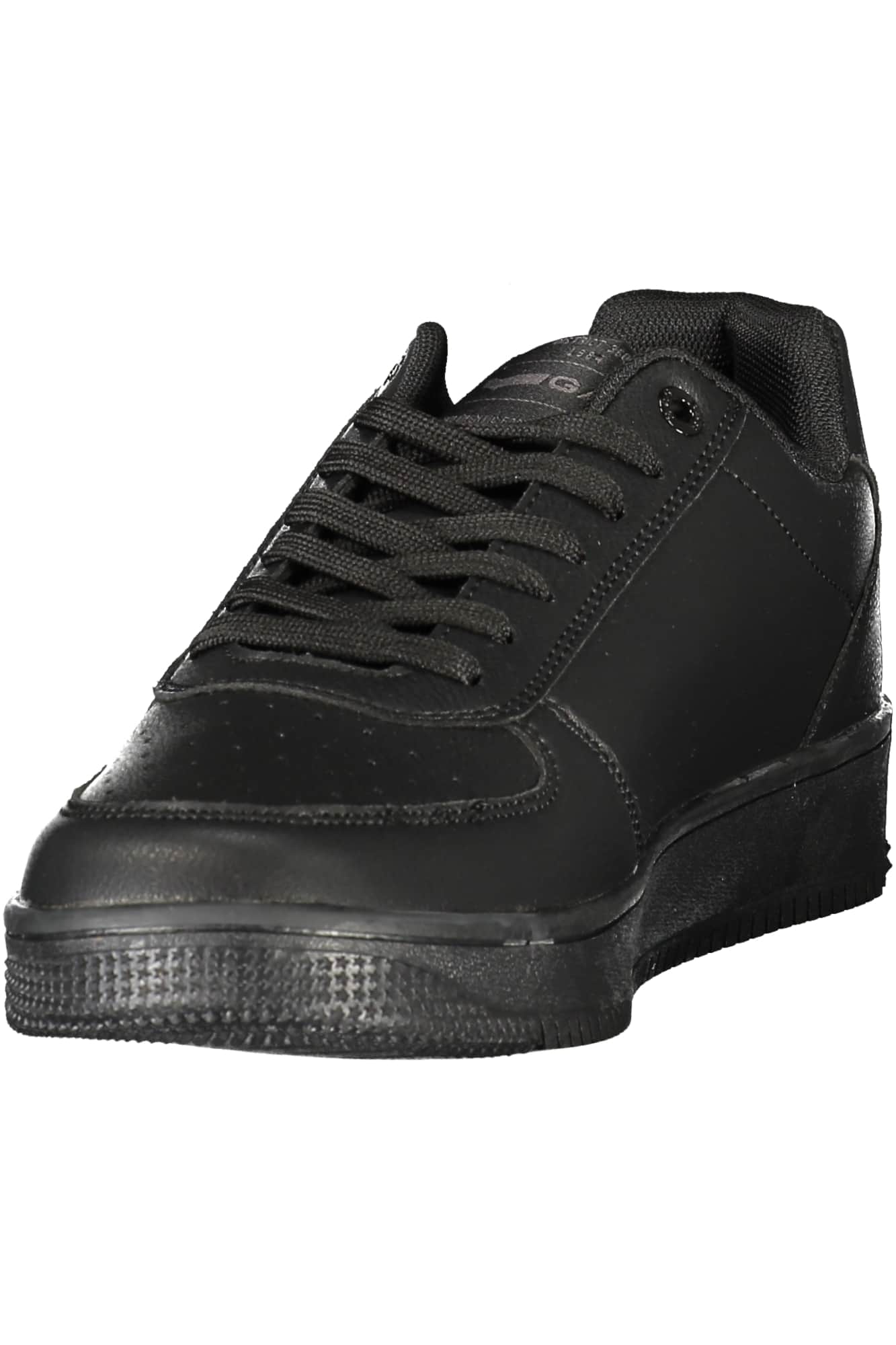 Gas herren schwarz sportschuhe