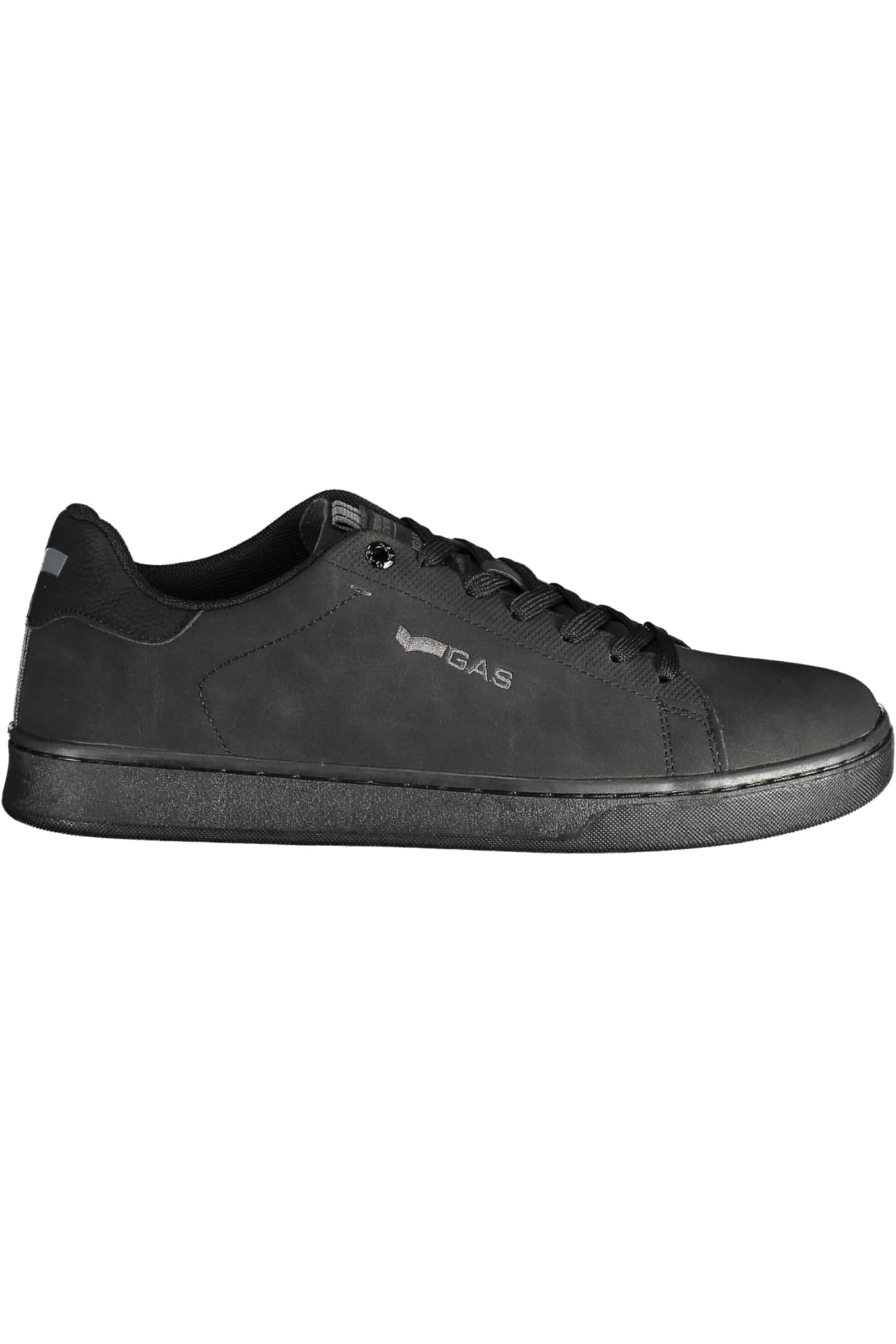 Gas herren sportschuhe braun