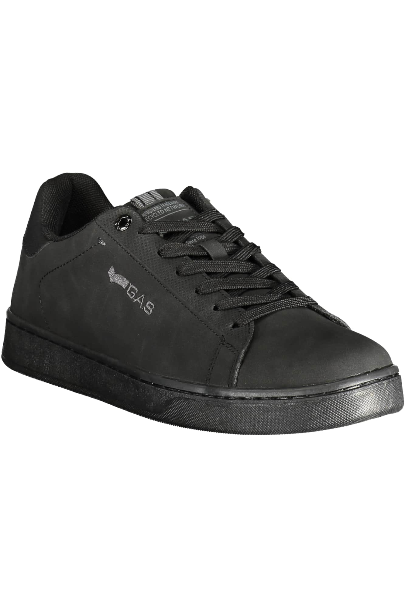 Gas herren sportschuhe braun
