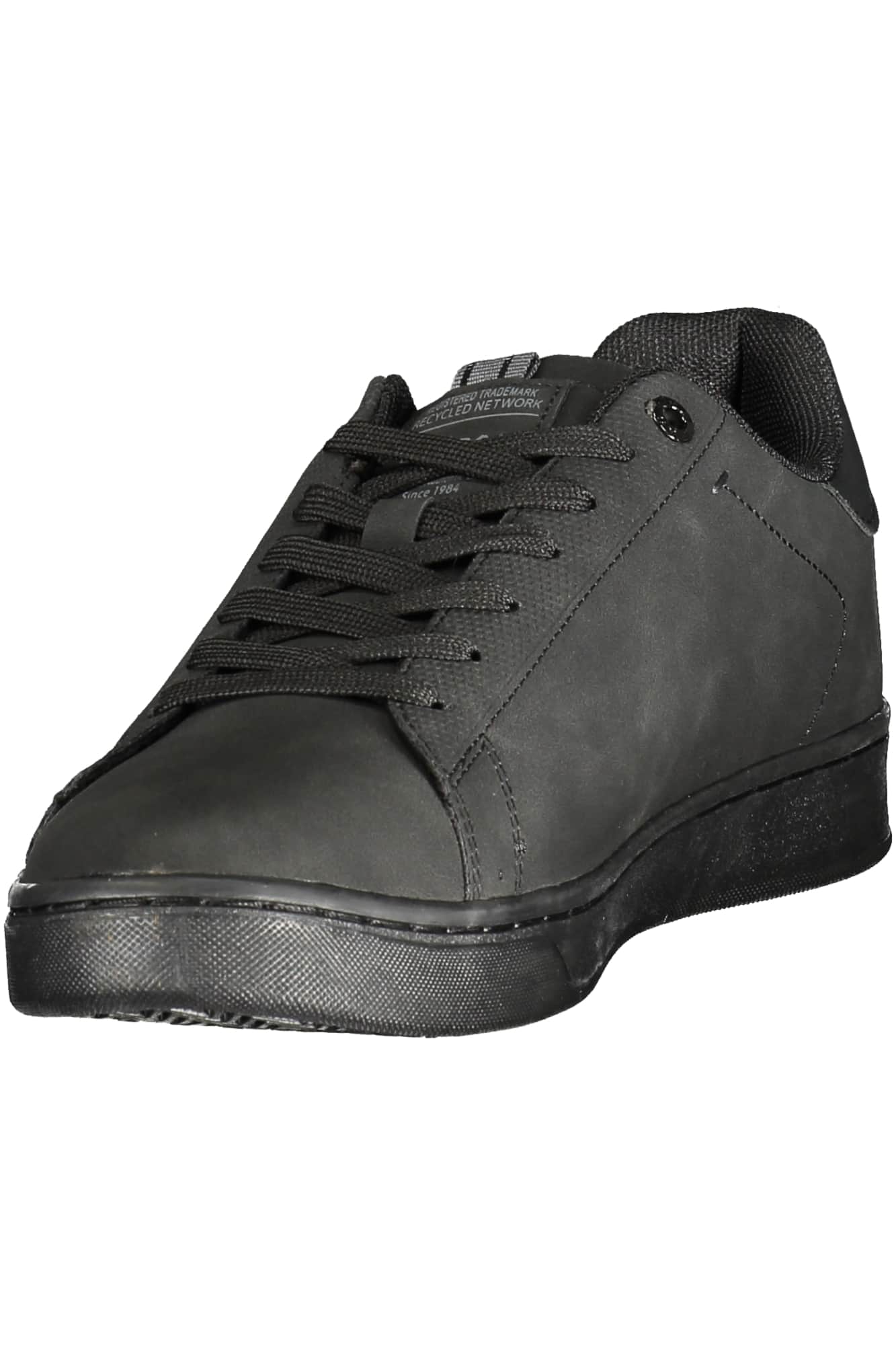 Gas herren sportschuhe braun