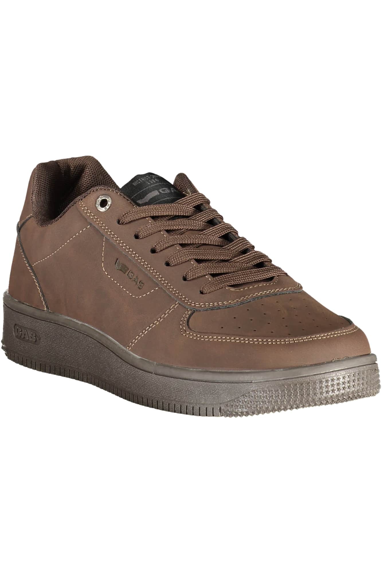 Gas grün herren sportschuhe