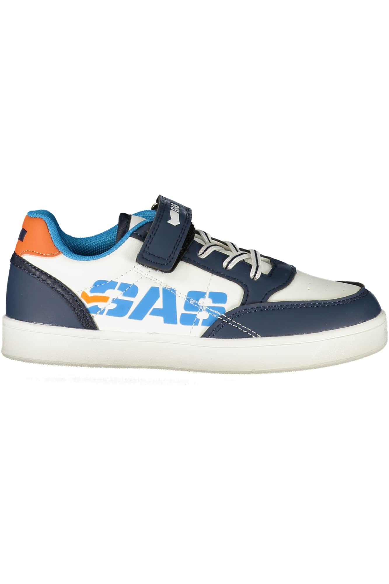 Gas sport schuh für kinder weiss