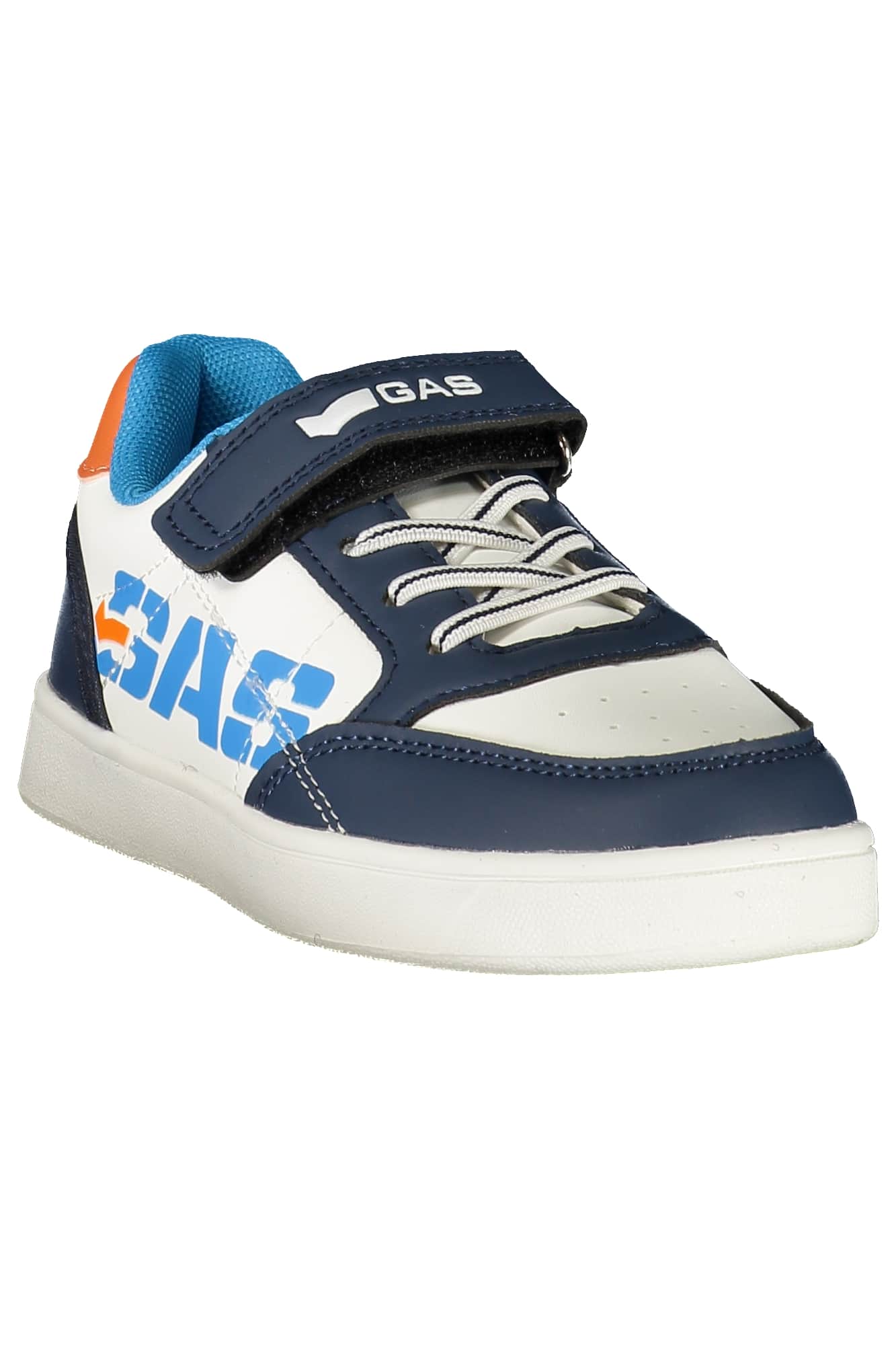 Gas sport schuh für kinder weiss
