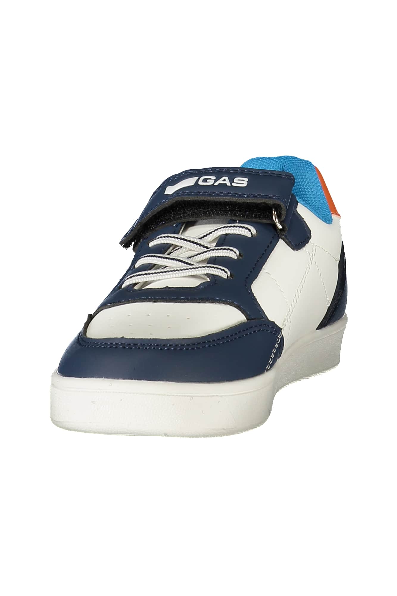 Gas sport schuh für kinder weiss