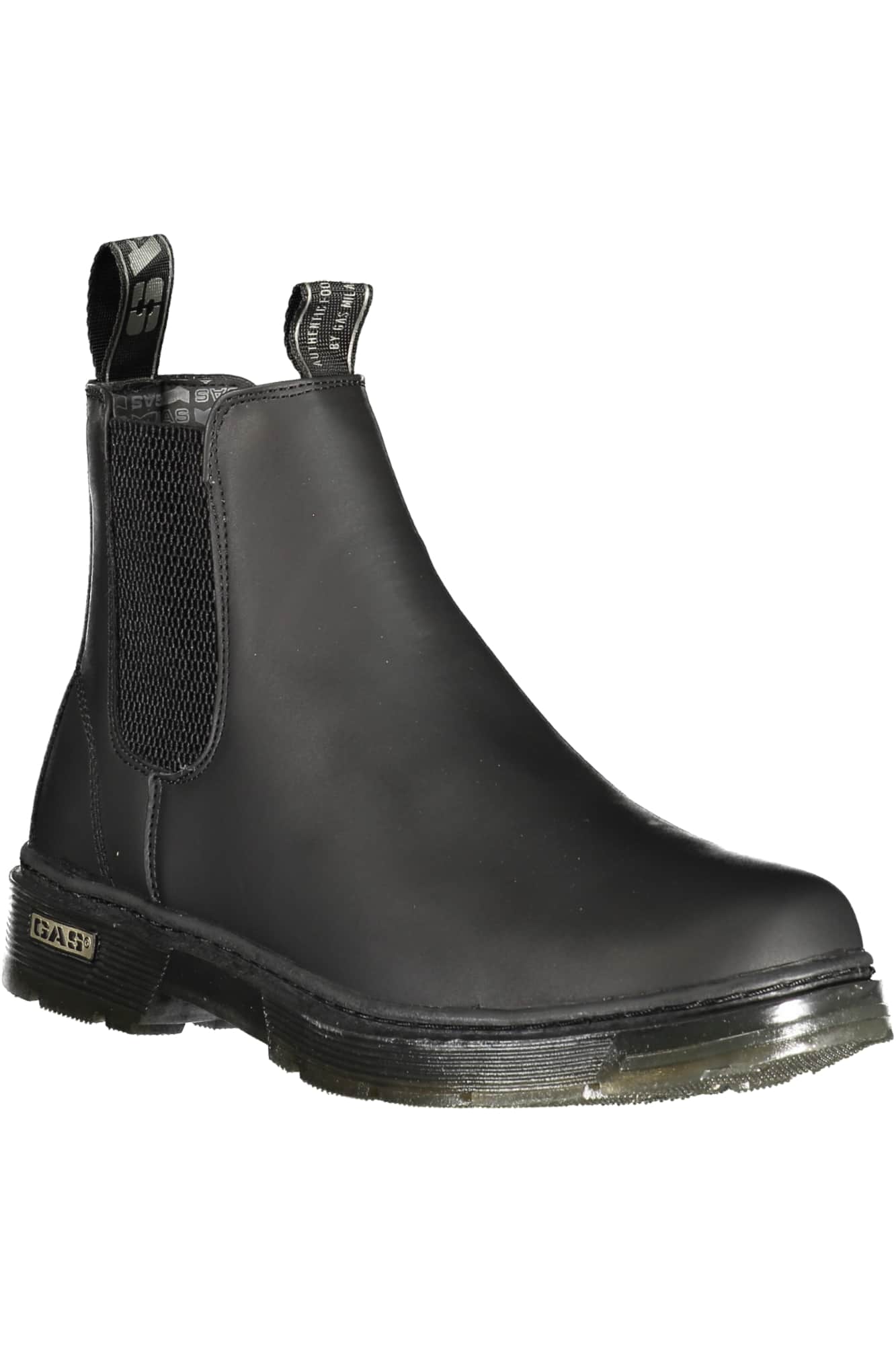 Gas damen braun stiefel schuhe