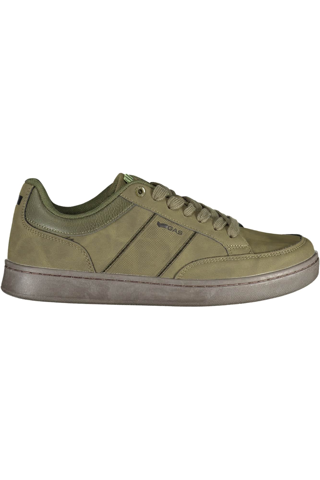 Gas grün herren sportschuhe
