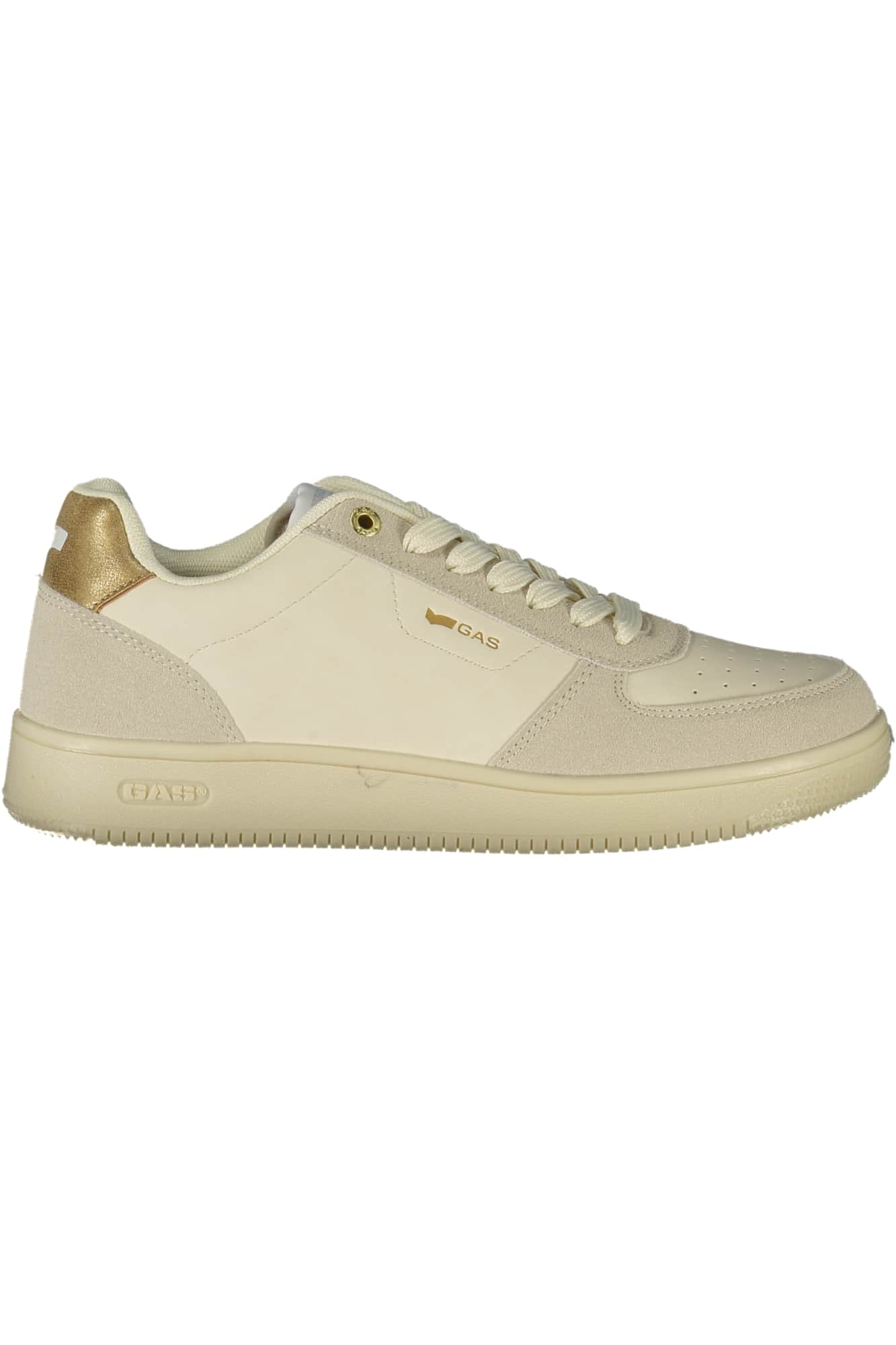 Gas damen schwarz sportschuhe