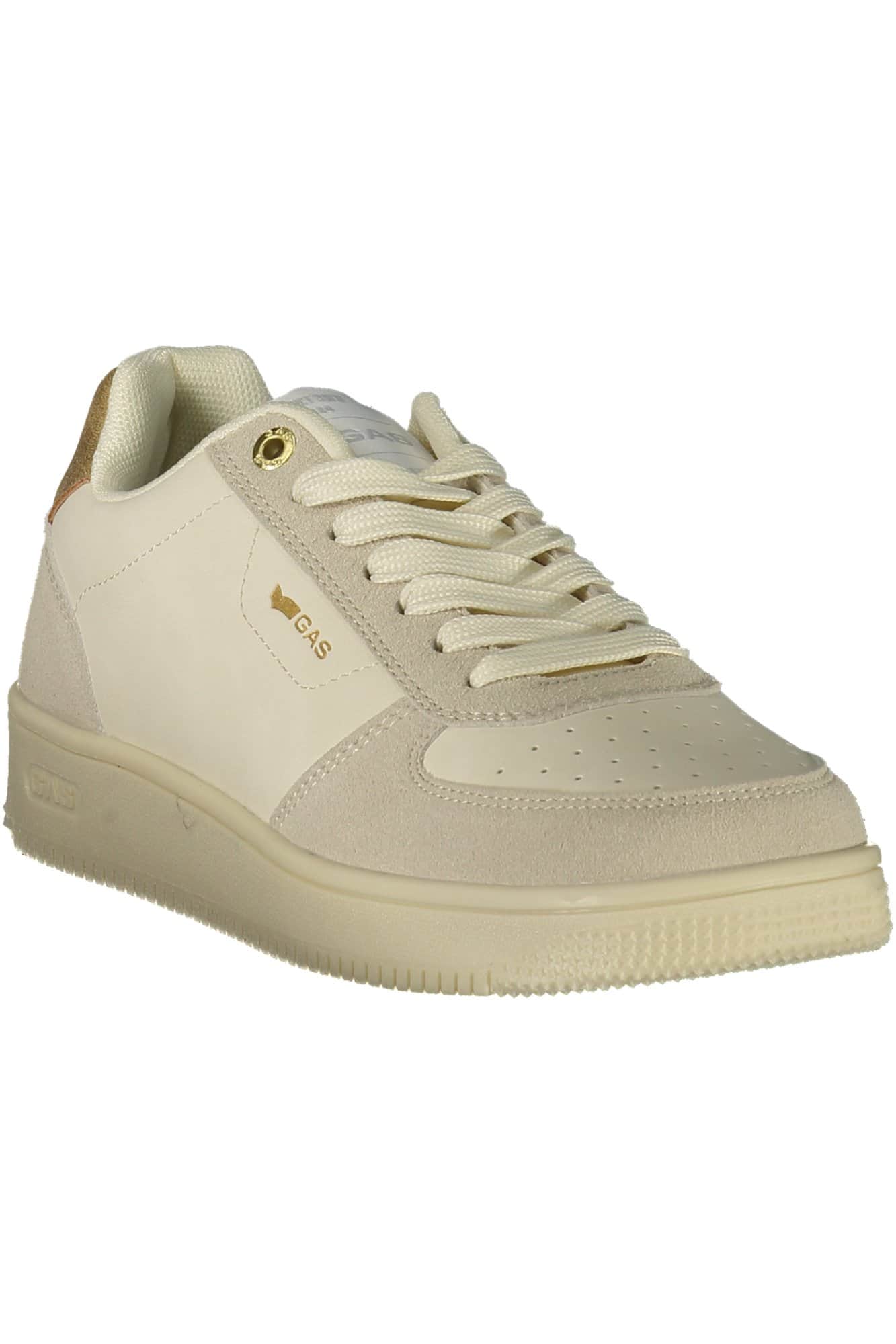 Gas damen schwarz sportschuhe