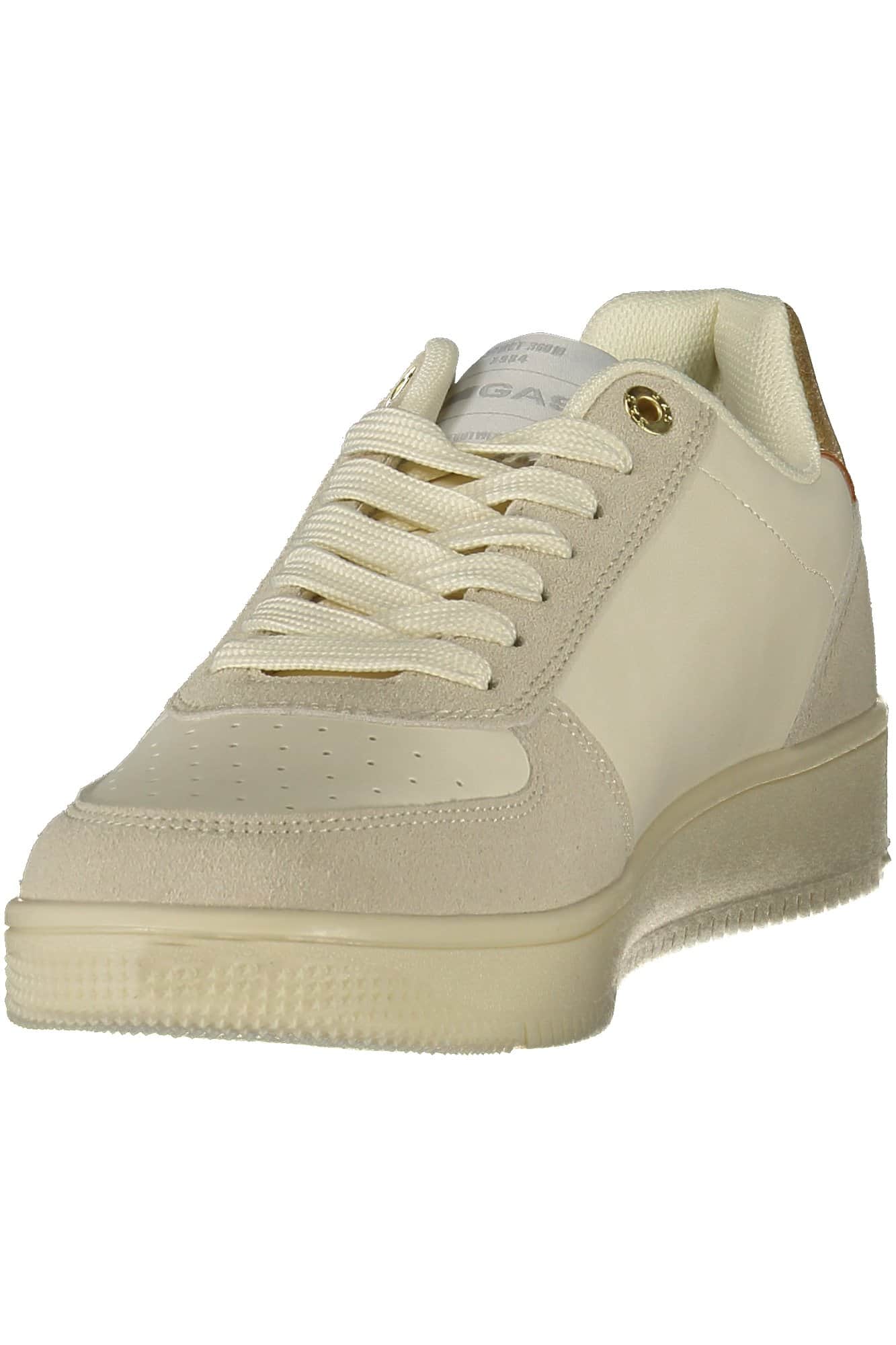 Gas damen schwarz sportschuhe