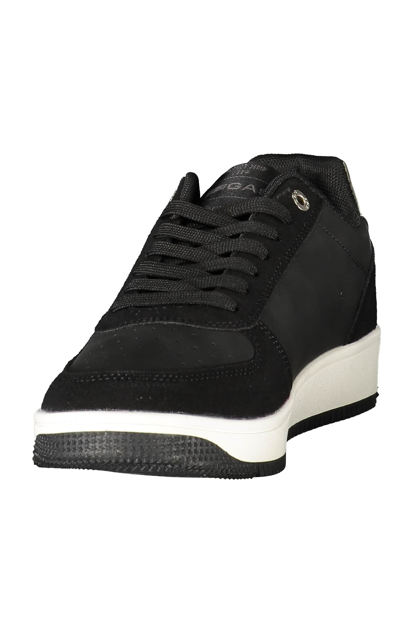 Gas damen schwarz sportschuhe