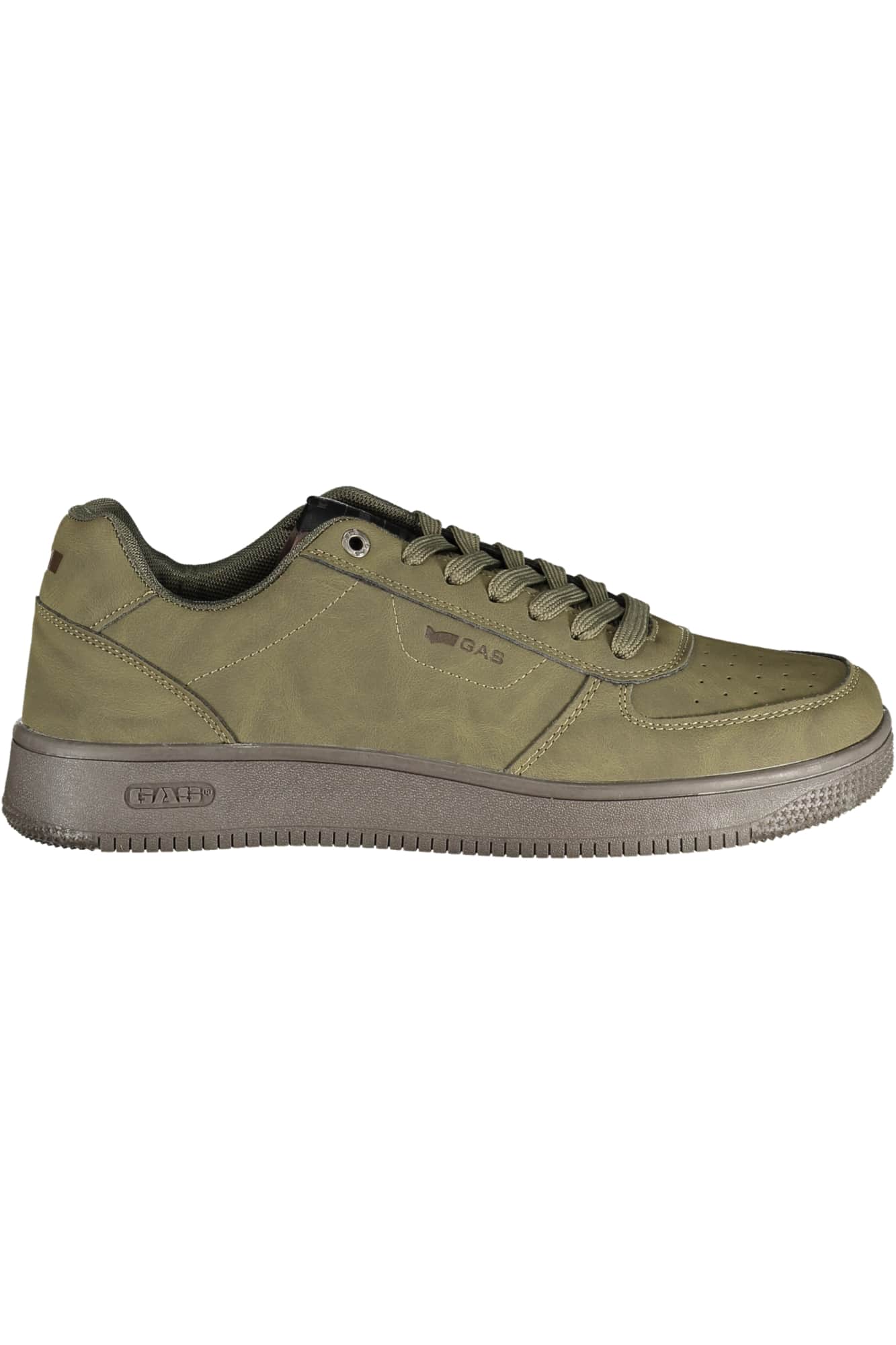 Gas grün herren sportschuhe