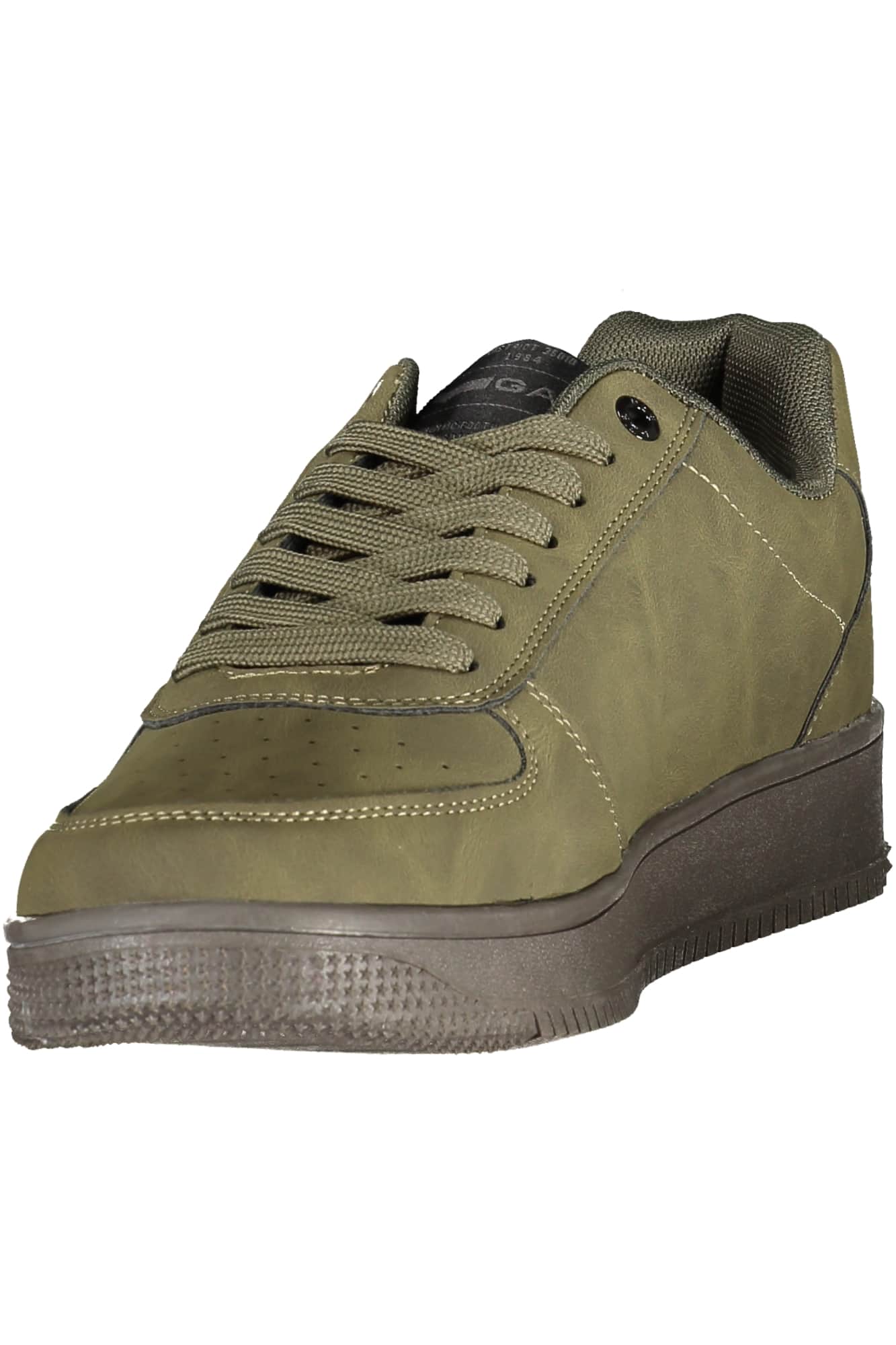 Gas grün herren sportschuhe