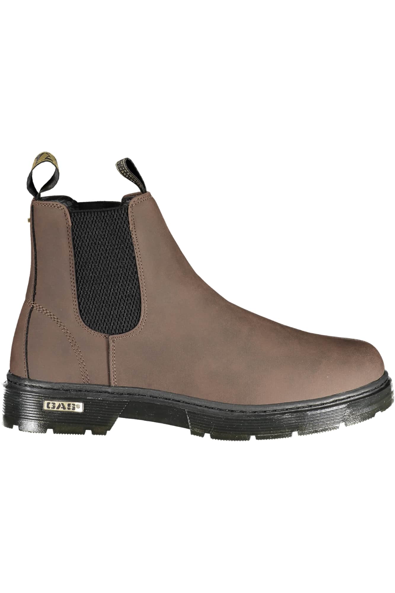Gas damen braun stiefel schuhe