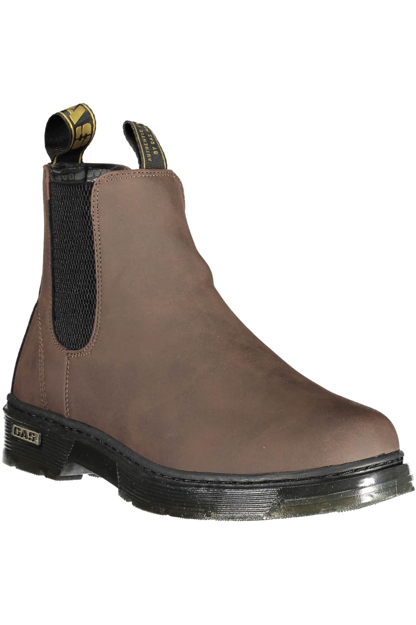 Gas damen braun stiefel schuhe