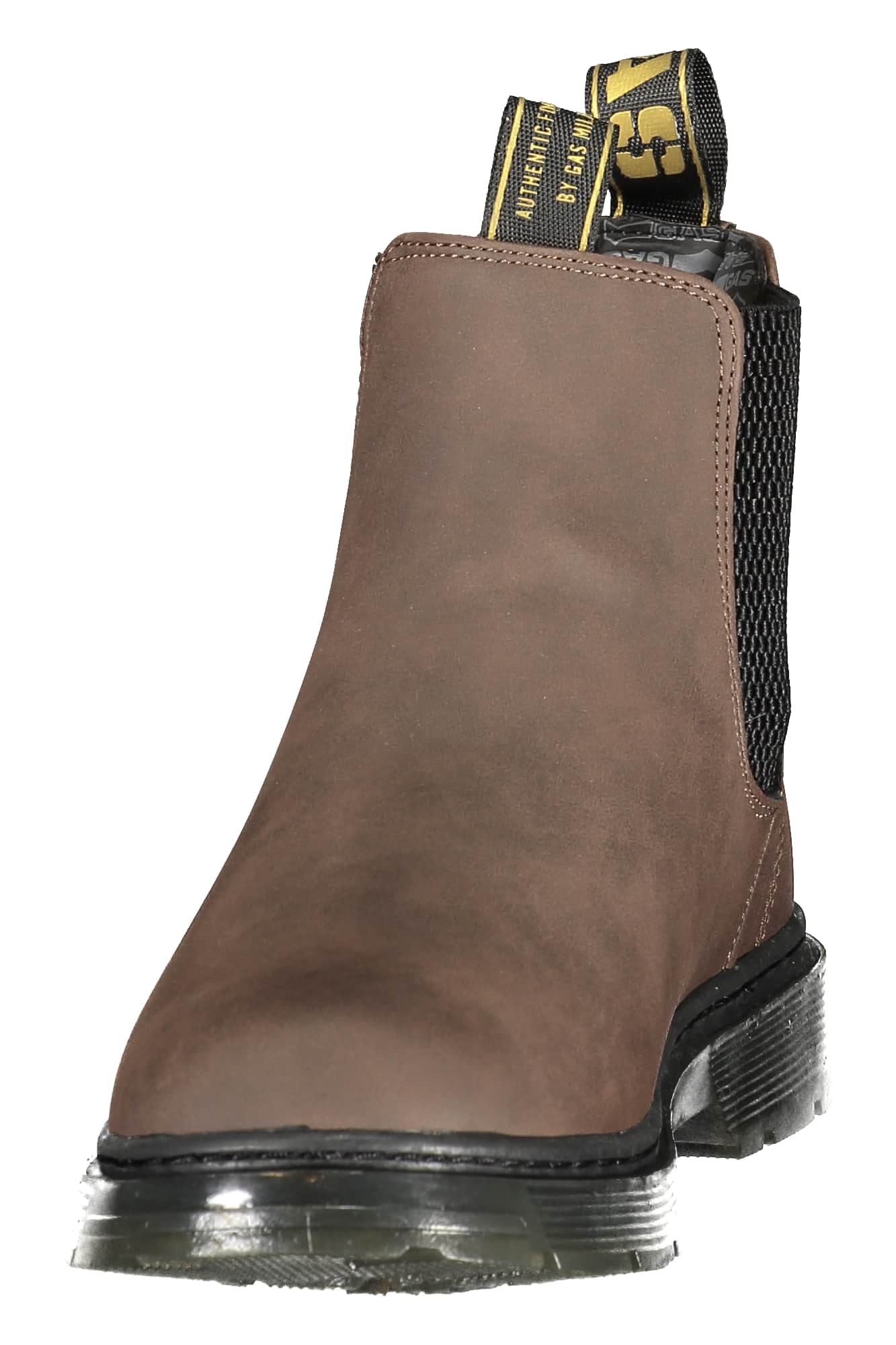 Gas damen braun stiefel schuhe