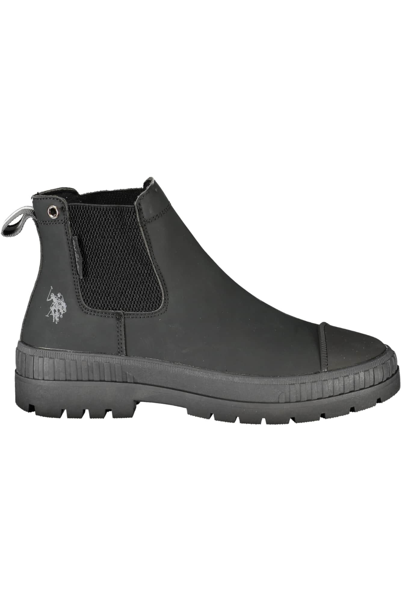 US Polo Assn. damen braun stiefel
