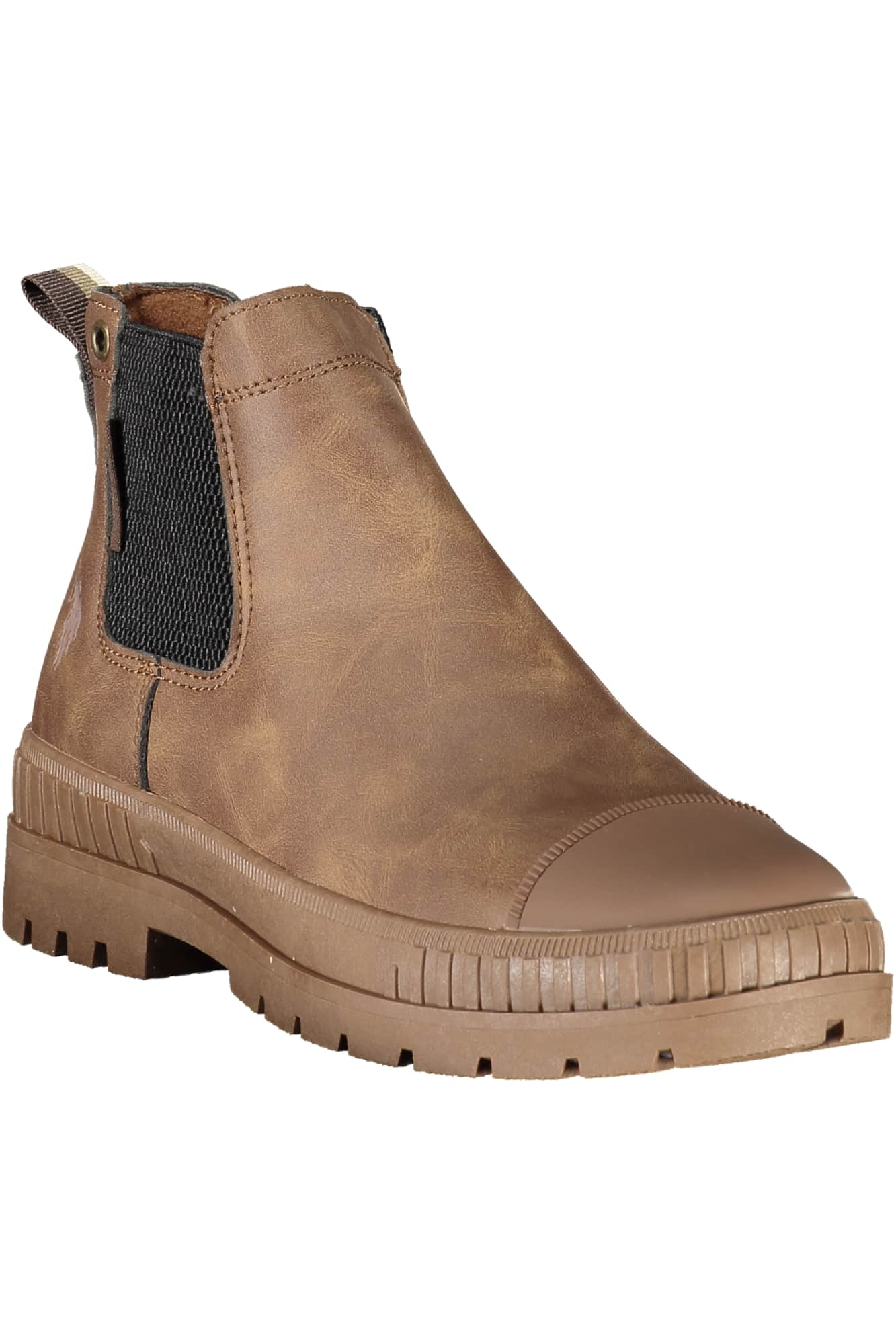 US Polo Assn. damen braun stiefel