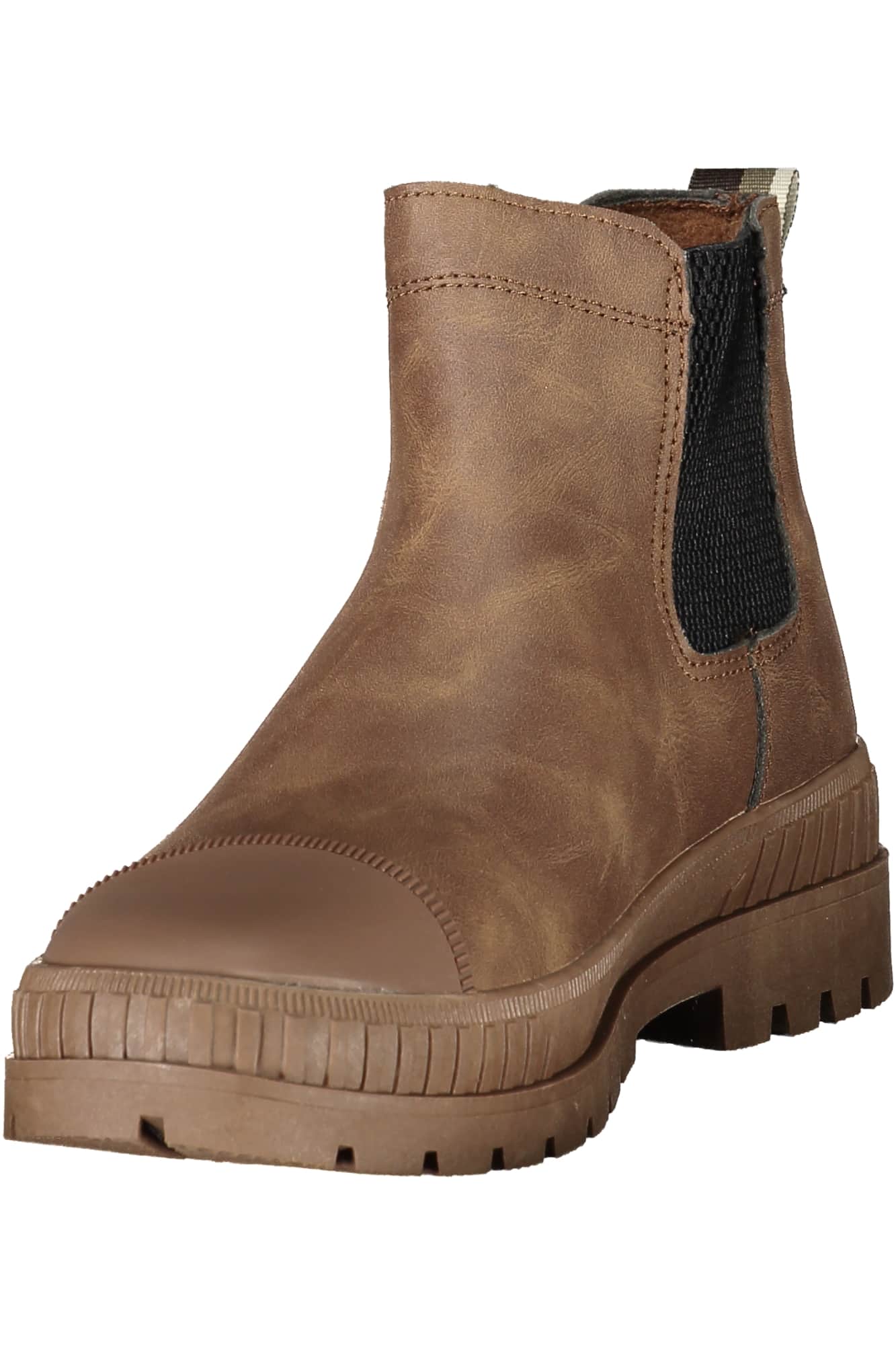 US Polo Assn. damen braun stiefel