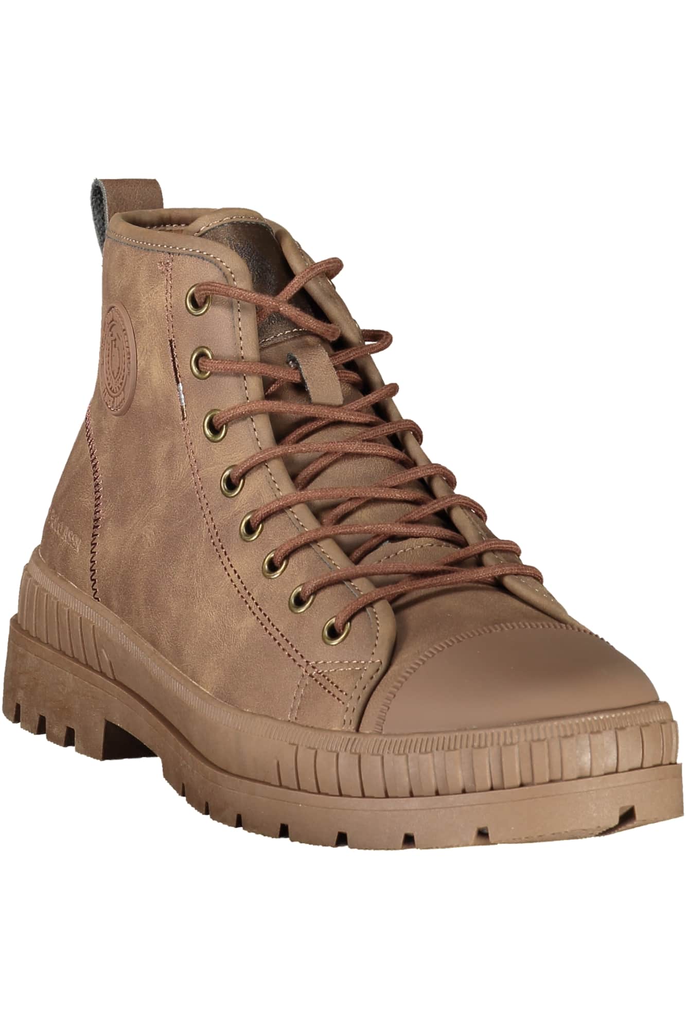 US Polo Assn. herren schuhe stiefel, grau