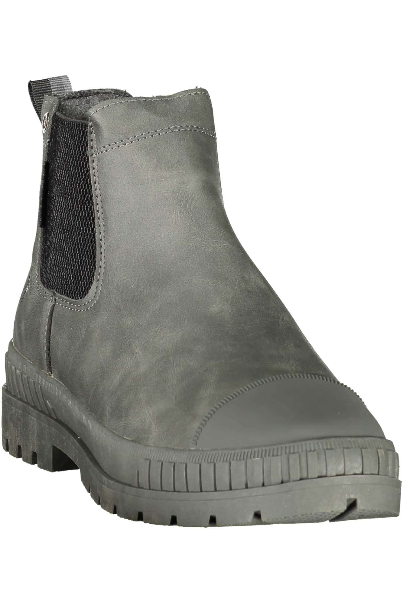 US Polo Assn. herren schwarz stiefel