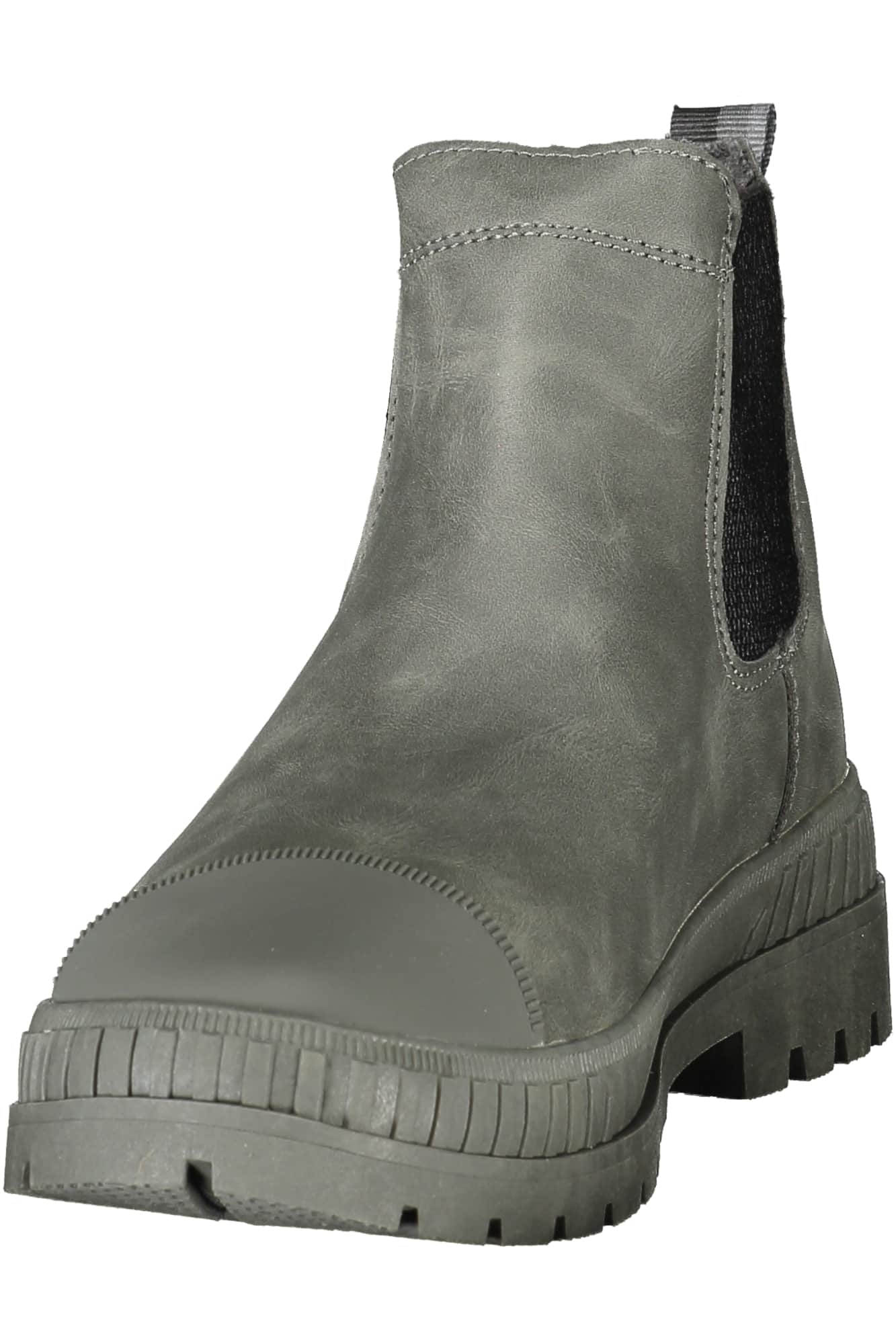 US Polo Assn. herren schwarz stiefel