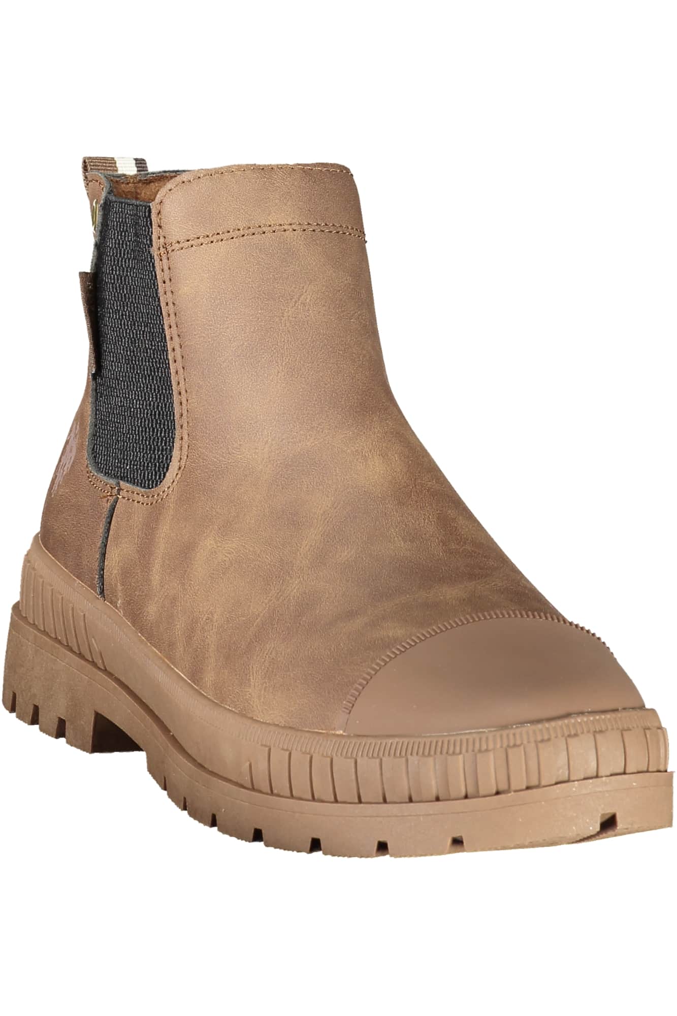 US Polo Assn. herren schwarz stiefel