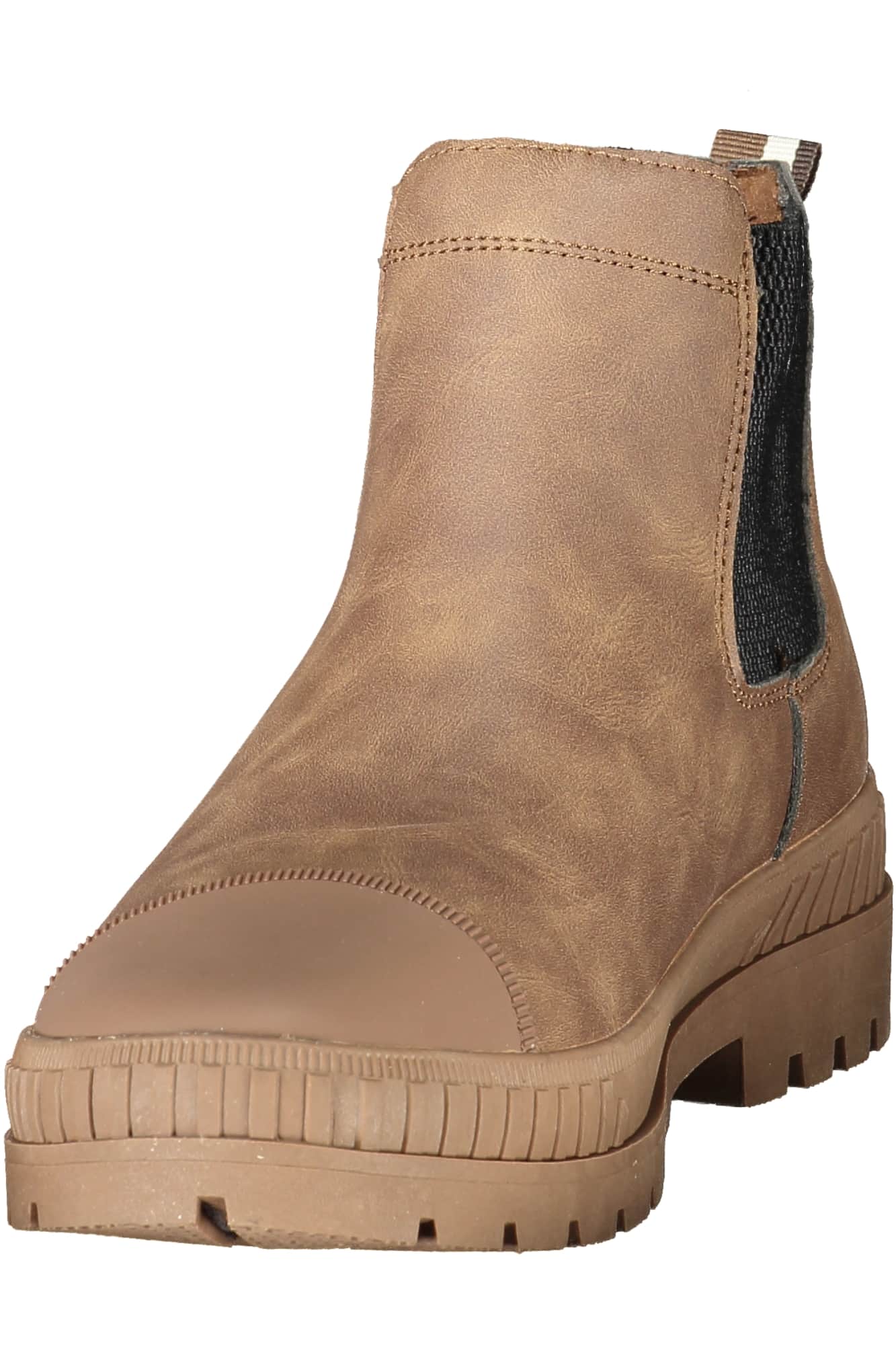 US Polo Assn. herren schwarz stiefel