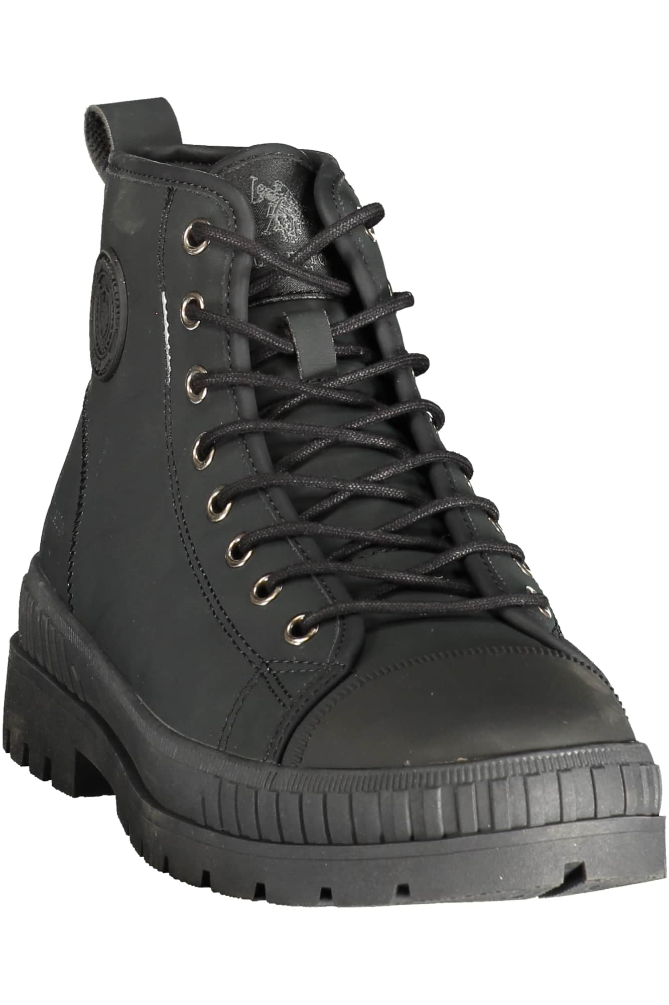 US Polo Assn. herren schuhe stiefel, grau