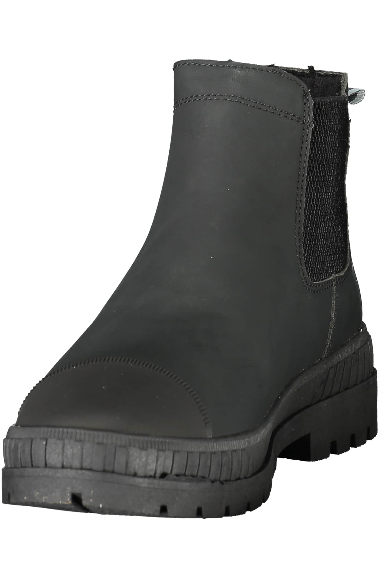 US Polo Assn. herren schwarz stiefel