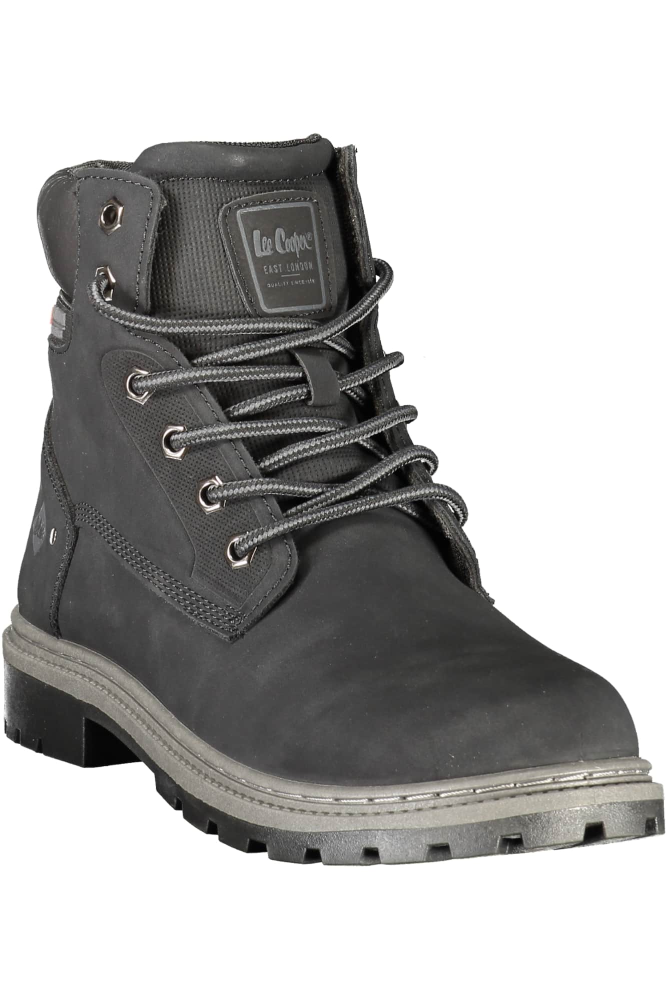 Lee Cooper herren braun stiefel