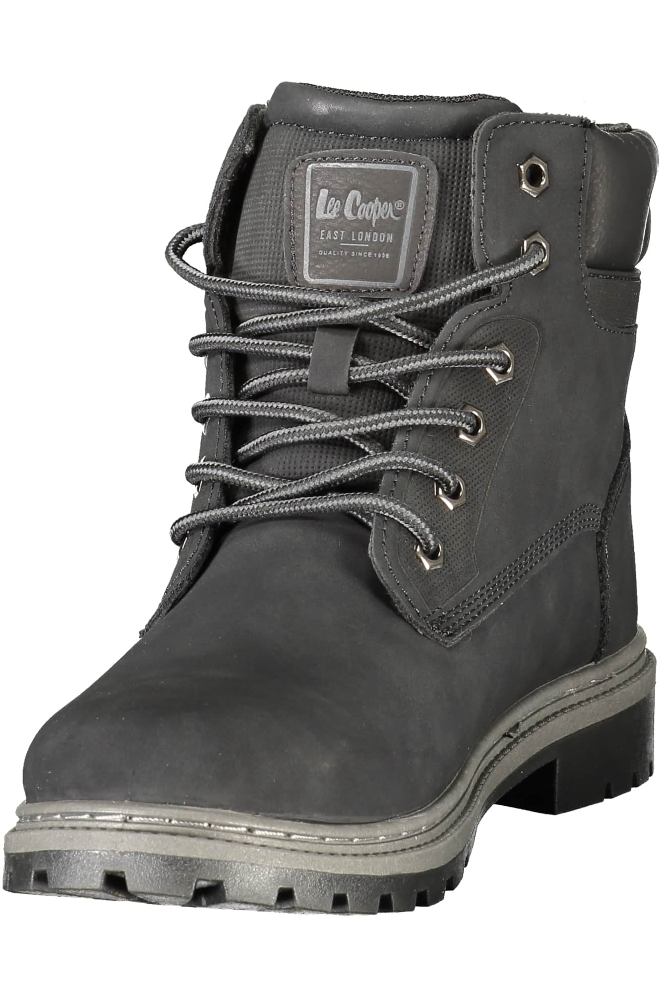 Lee Cooper herren braun stiefel