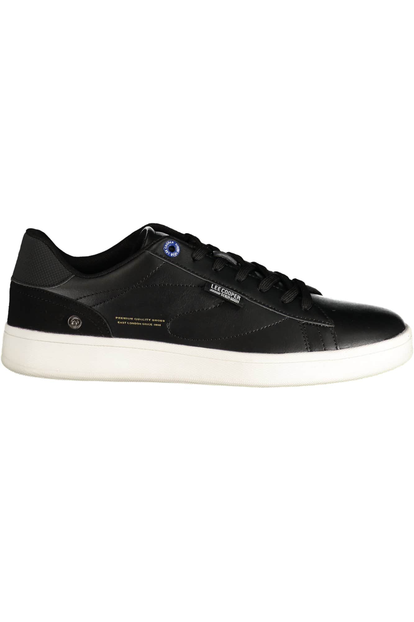 Lee Cooper herren braun sportschuhe