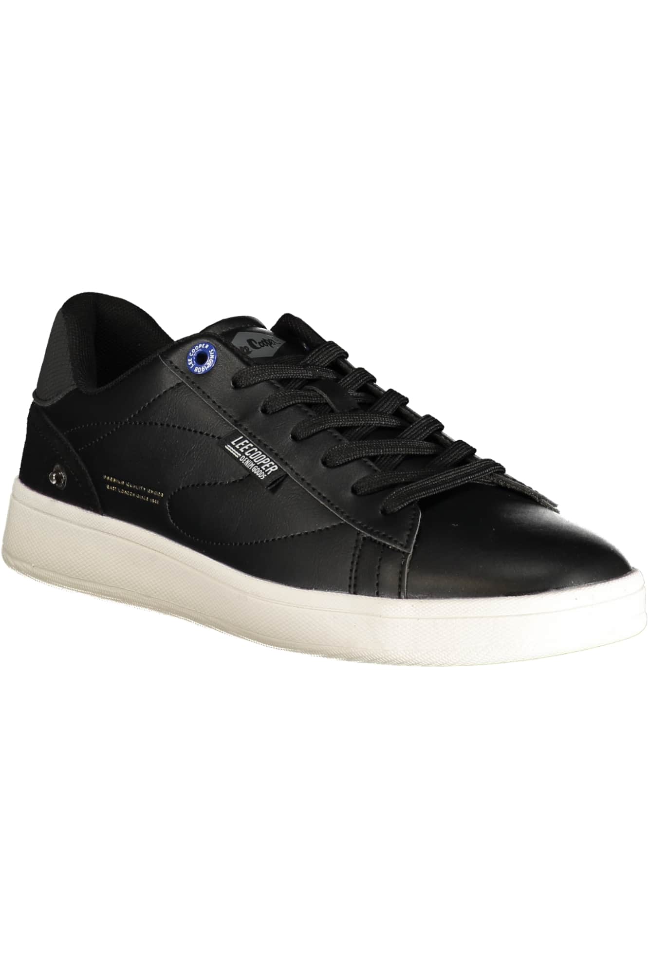 Lee Cooper herren braun sportschuhe