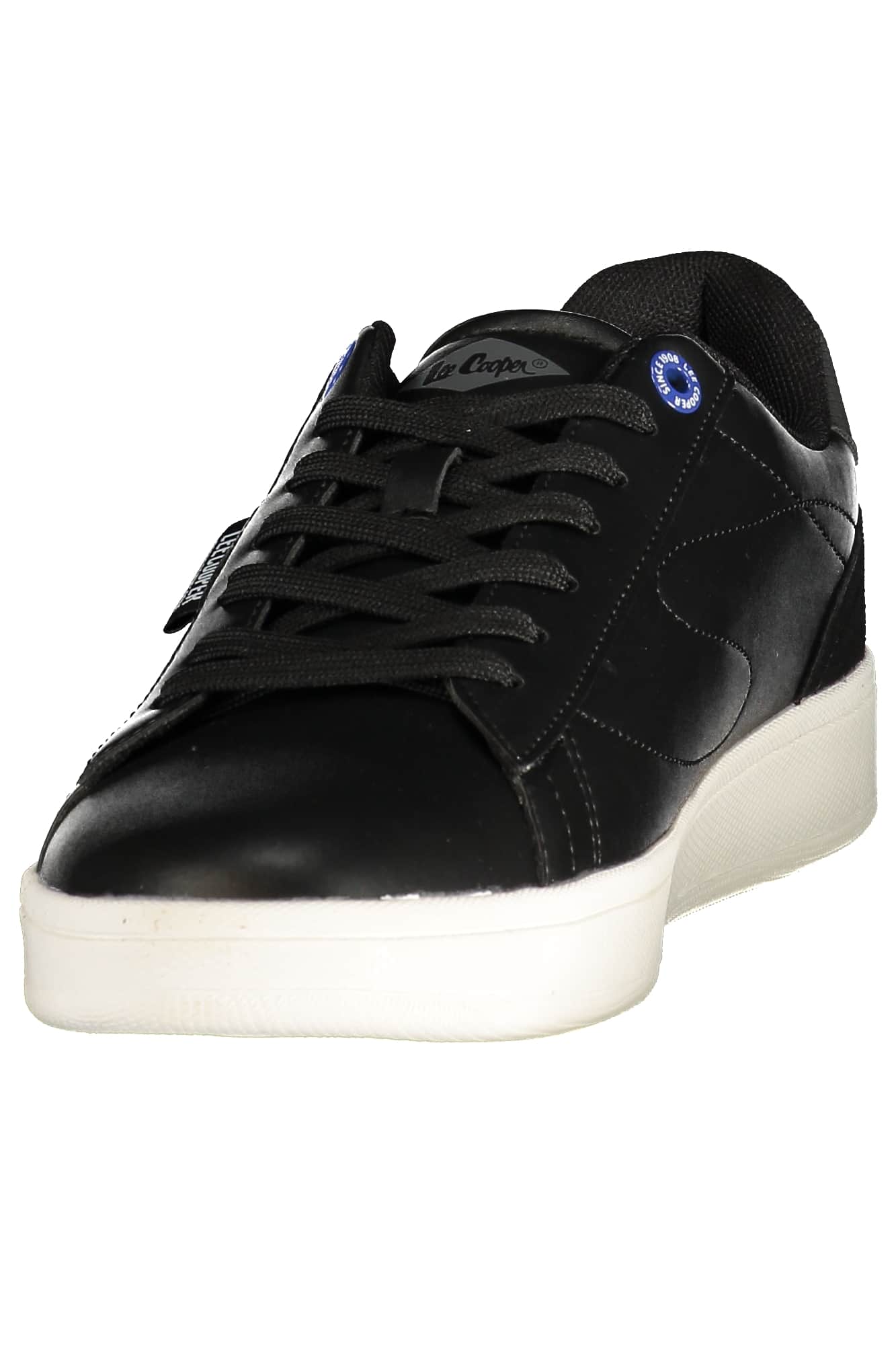 Lee Cooper herren braun sportschuhe