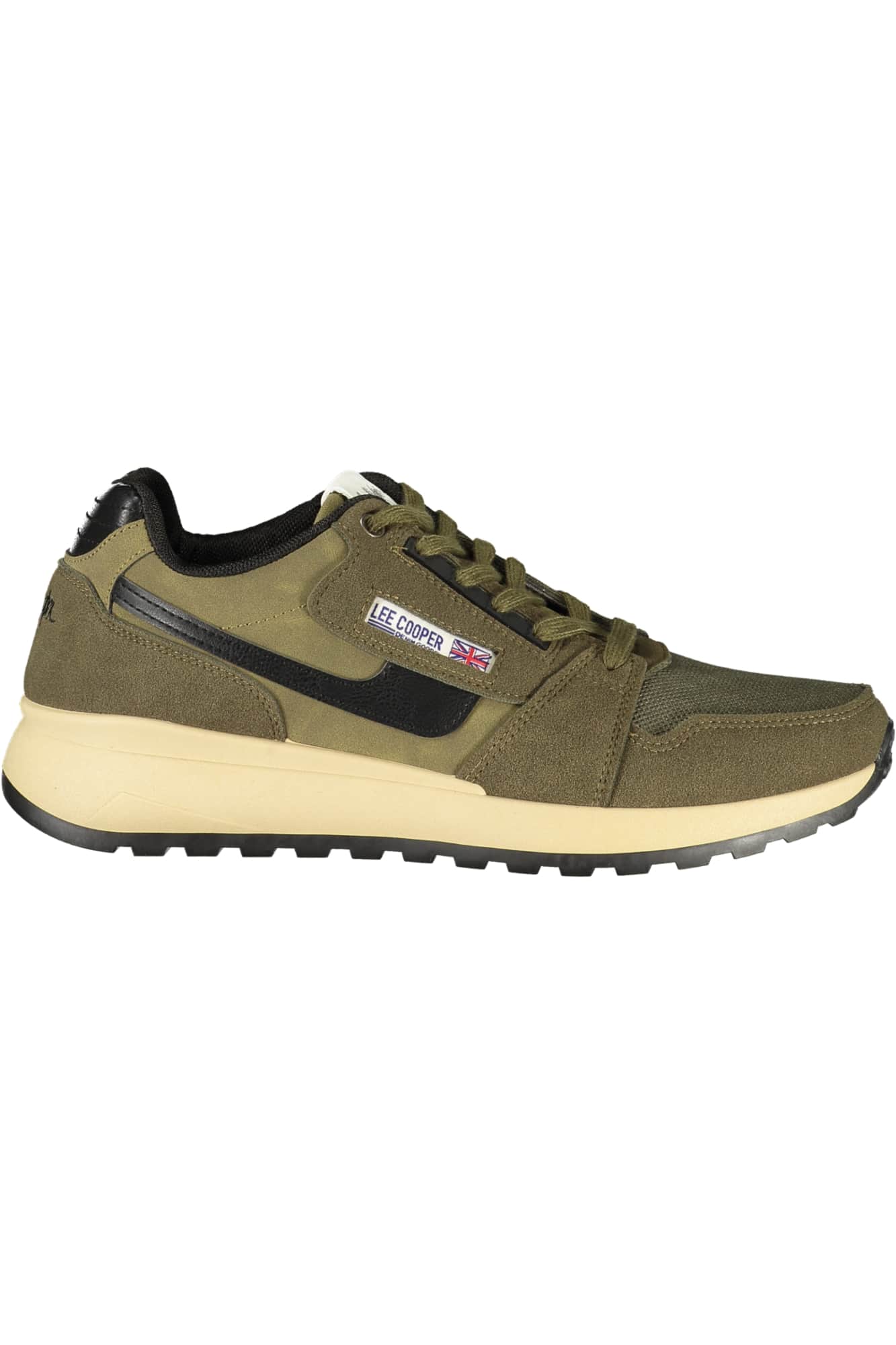Lee Cooper herren blau sportschuhe