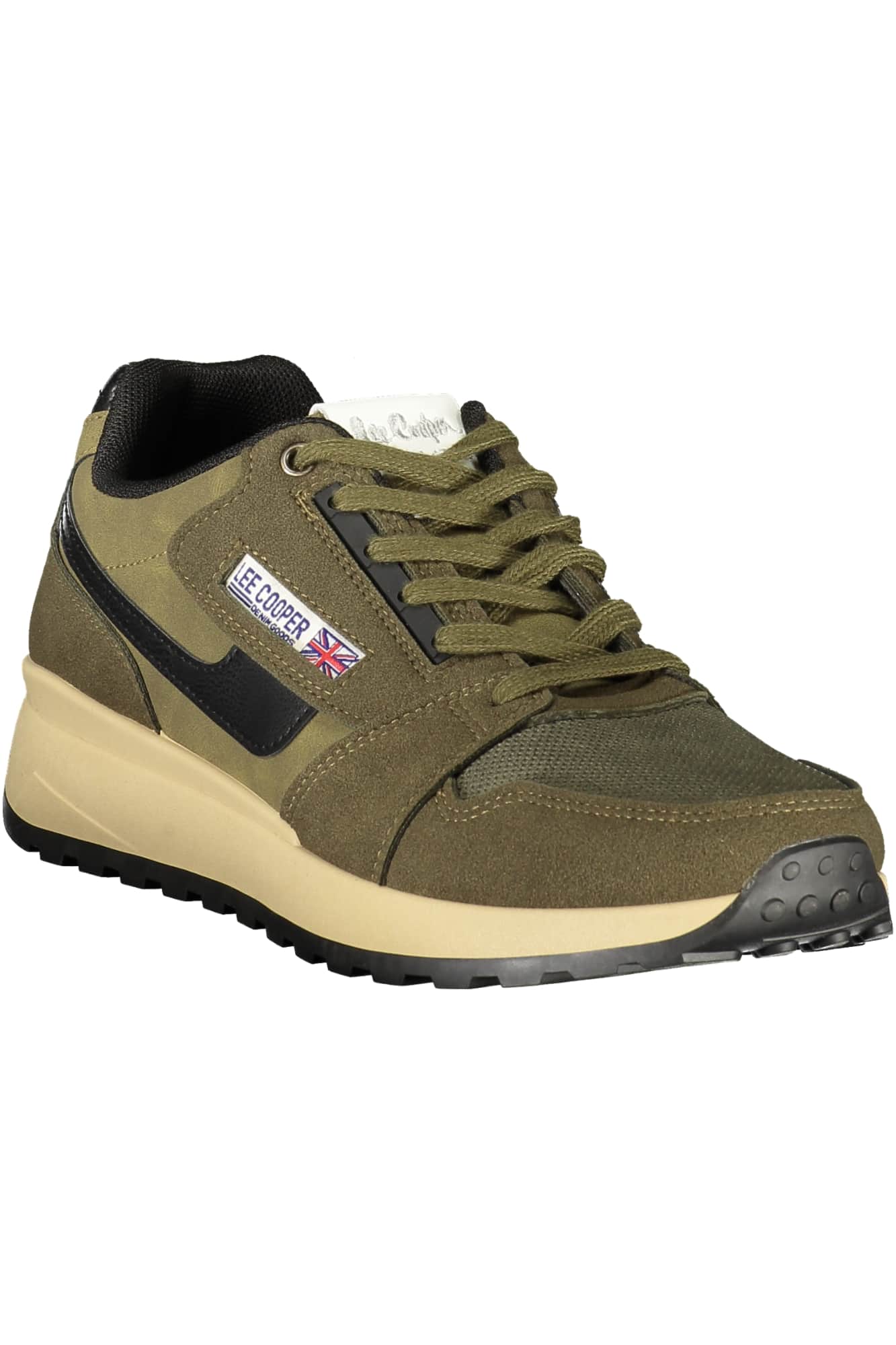 Lee Cooper herren blau sportschuhe