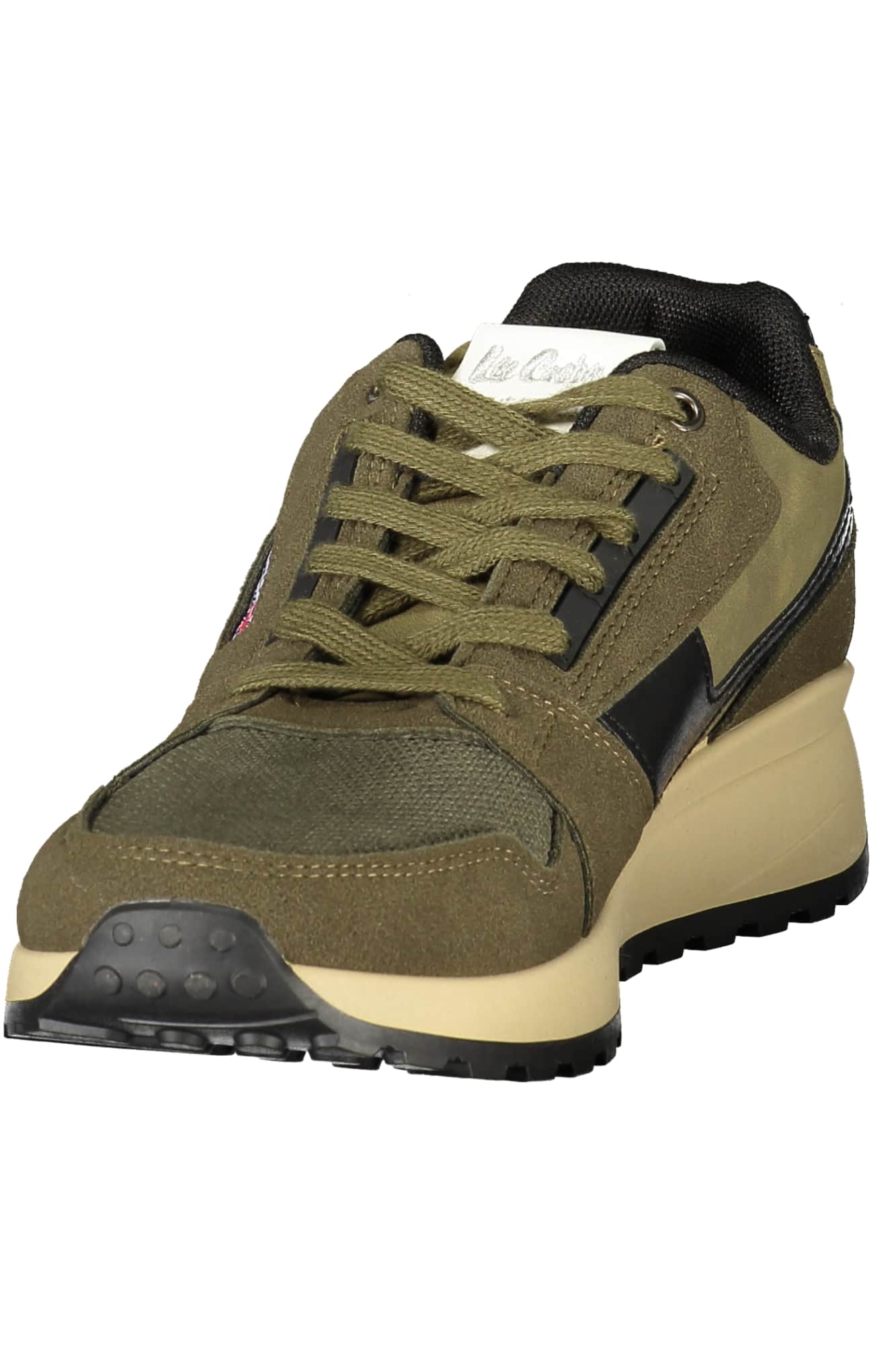 Lee Cooper herren blau sportschuhe