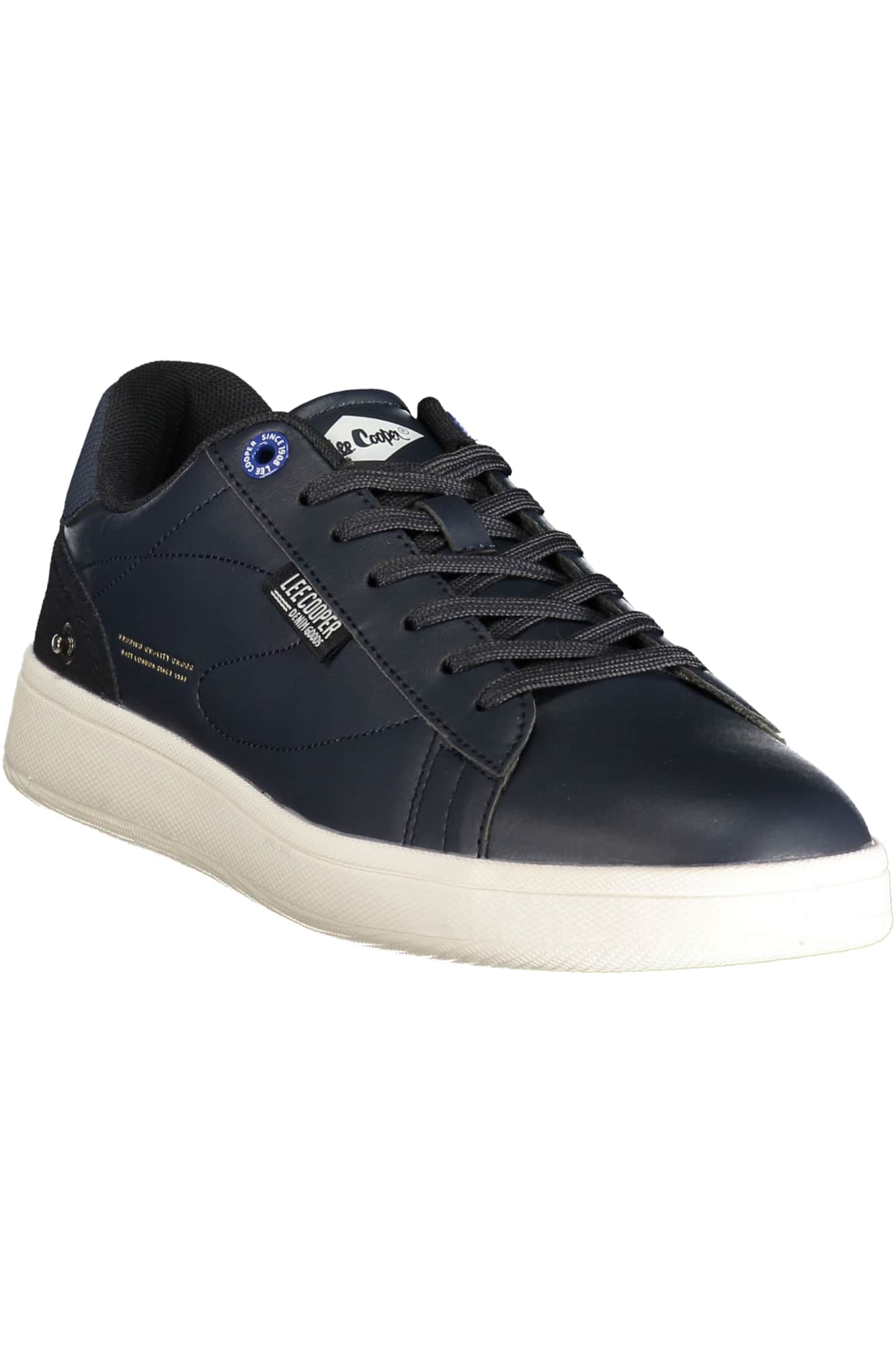 Lee Cooper herren braun sportschuhe