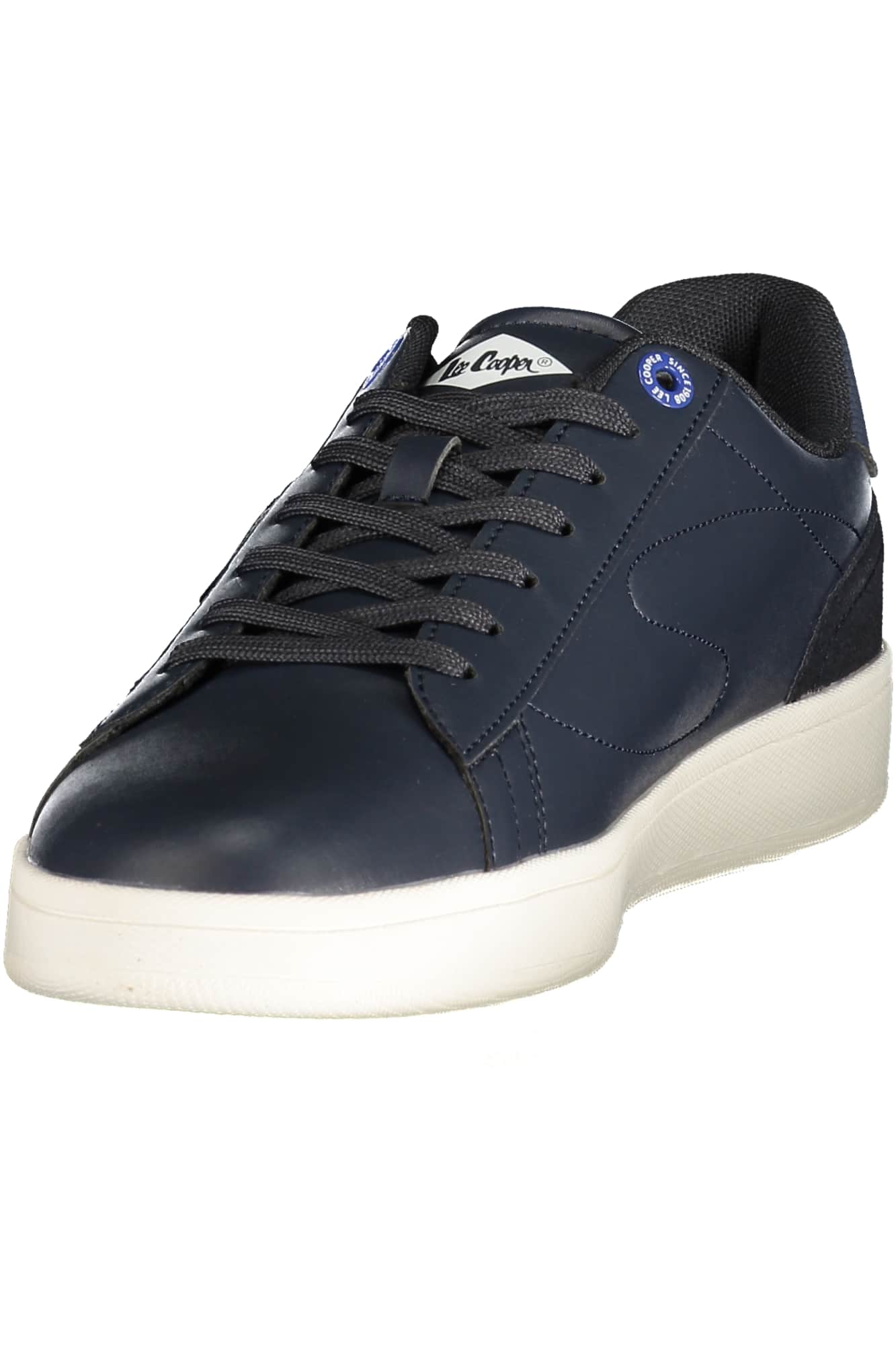 Lee Cooper herren braun sportschuhe