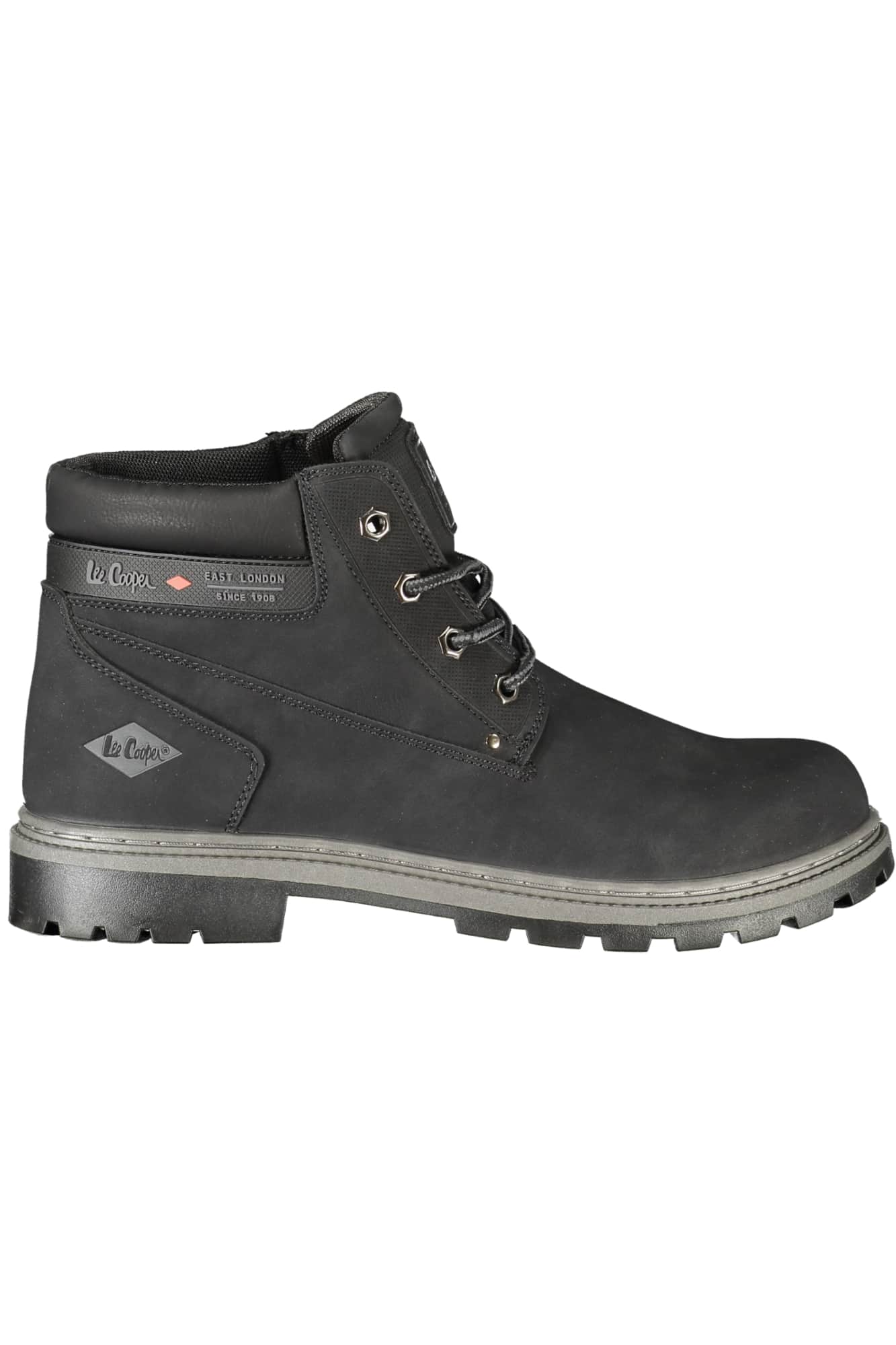 Lee Cooper herren braun stiefel