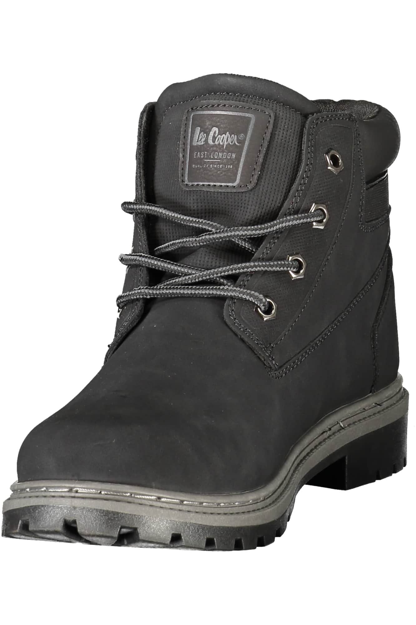Lee Cooper herren braun stiefel