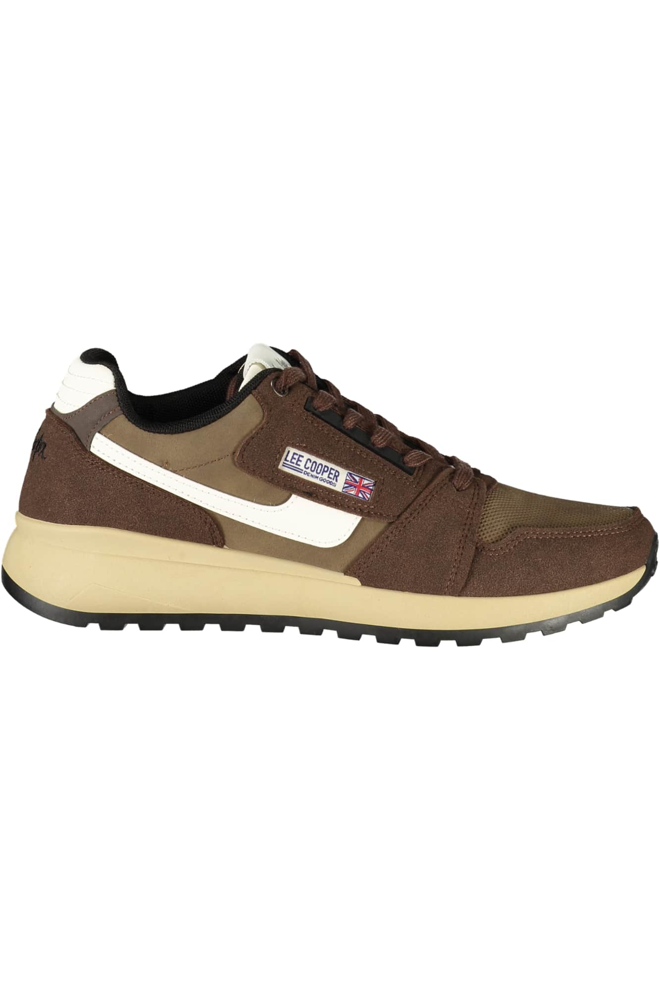 Lee Cooper herren blau sportschuhe