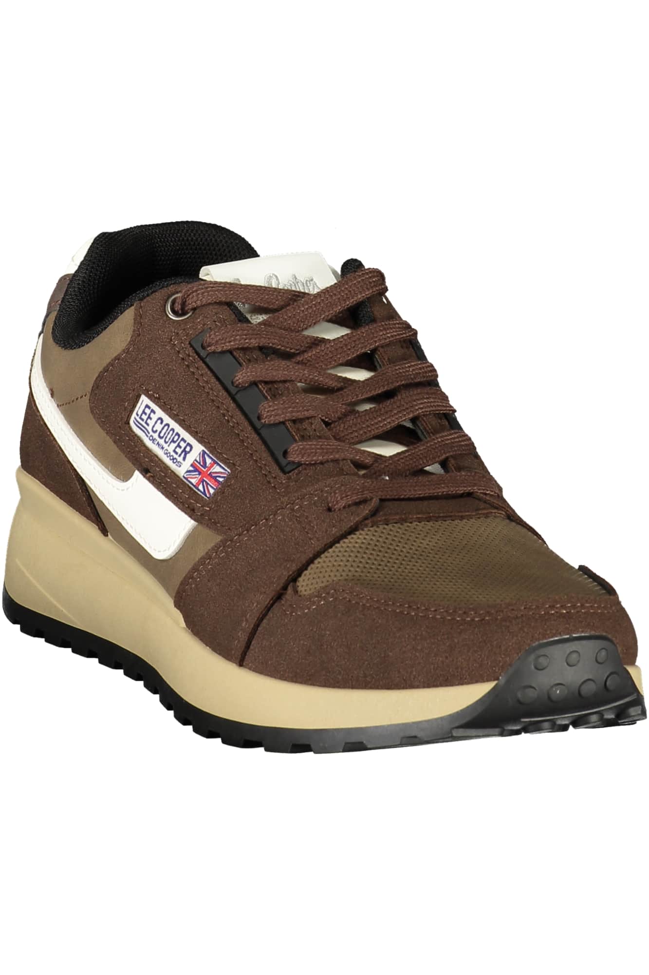 Lee Cooper herren blau sportschuhe