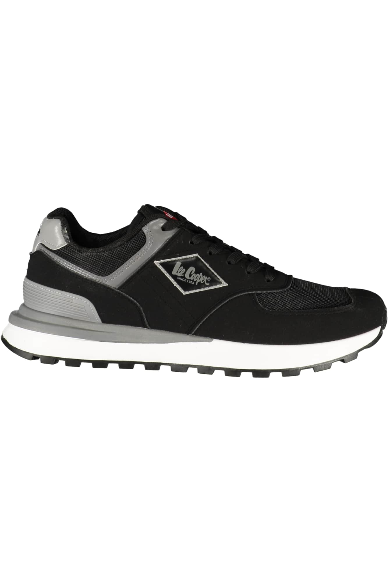 Lee Cooper herren sportschuhe grün