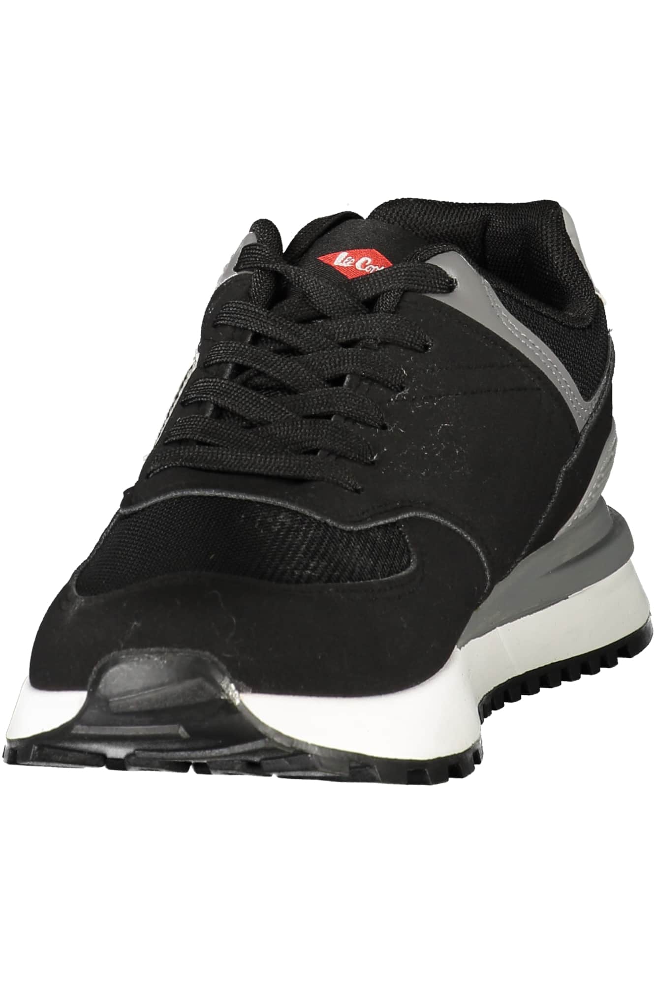 Lee Cooper herren sportschuhe grün