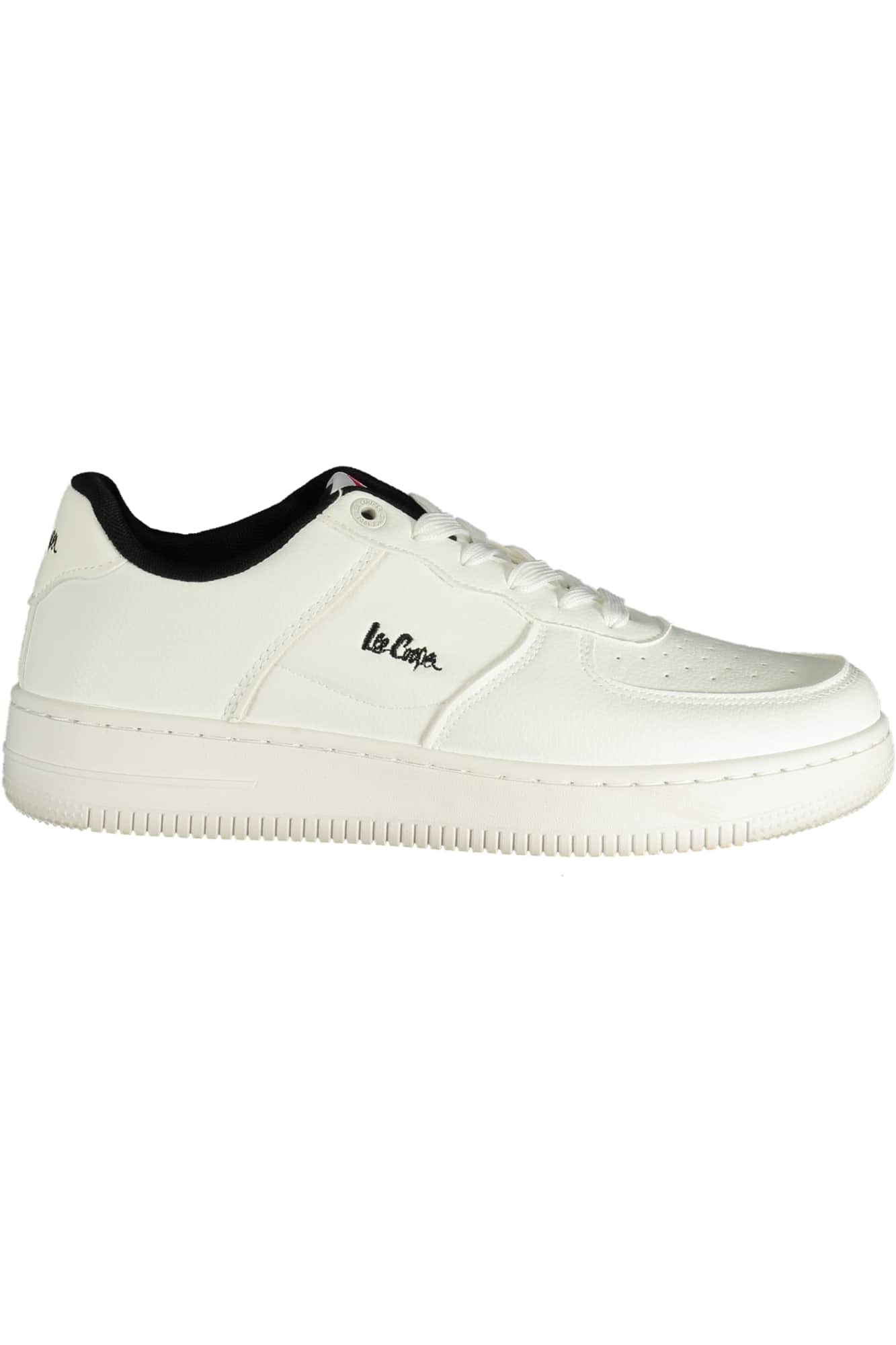 Lee Cooper herren schwarz sportschuhe