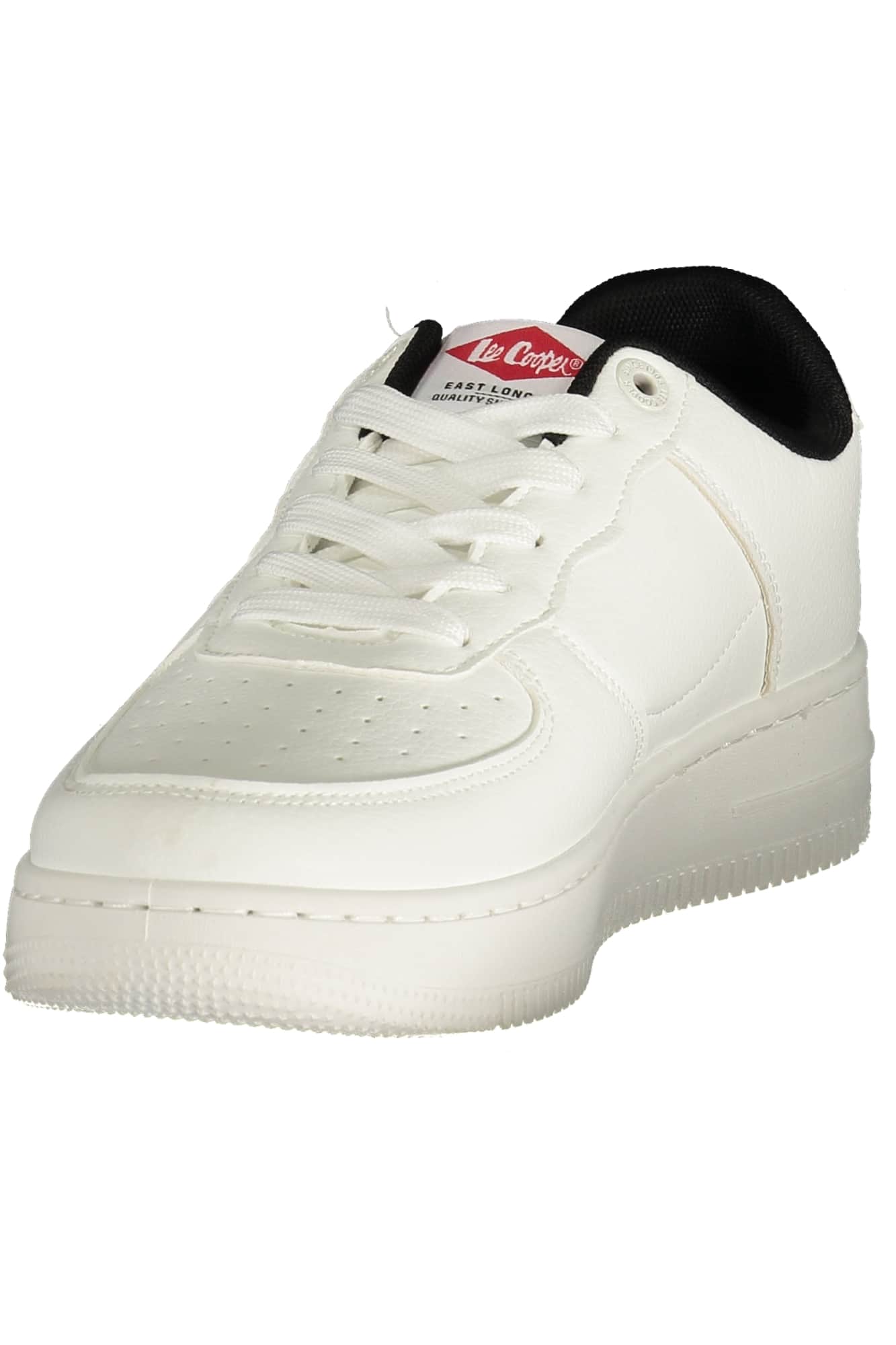 Lee Cooper herren schwarz sportschuhe