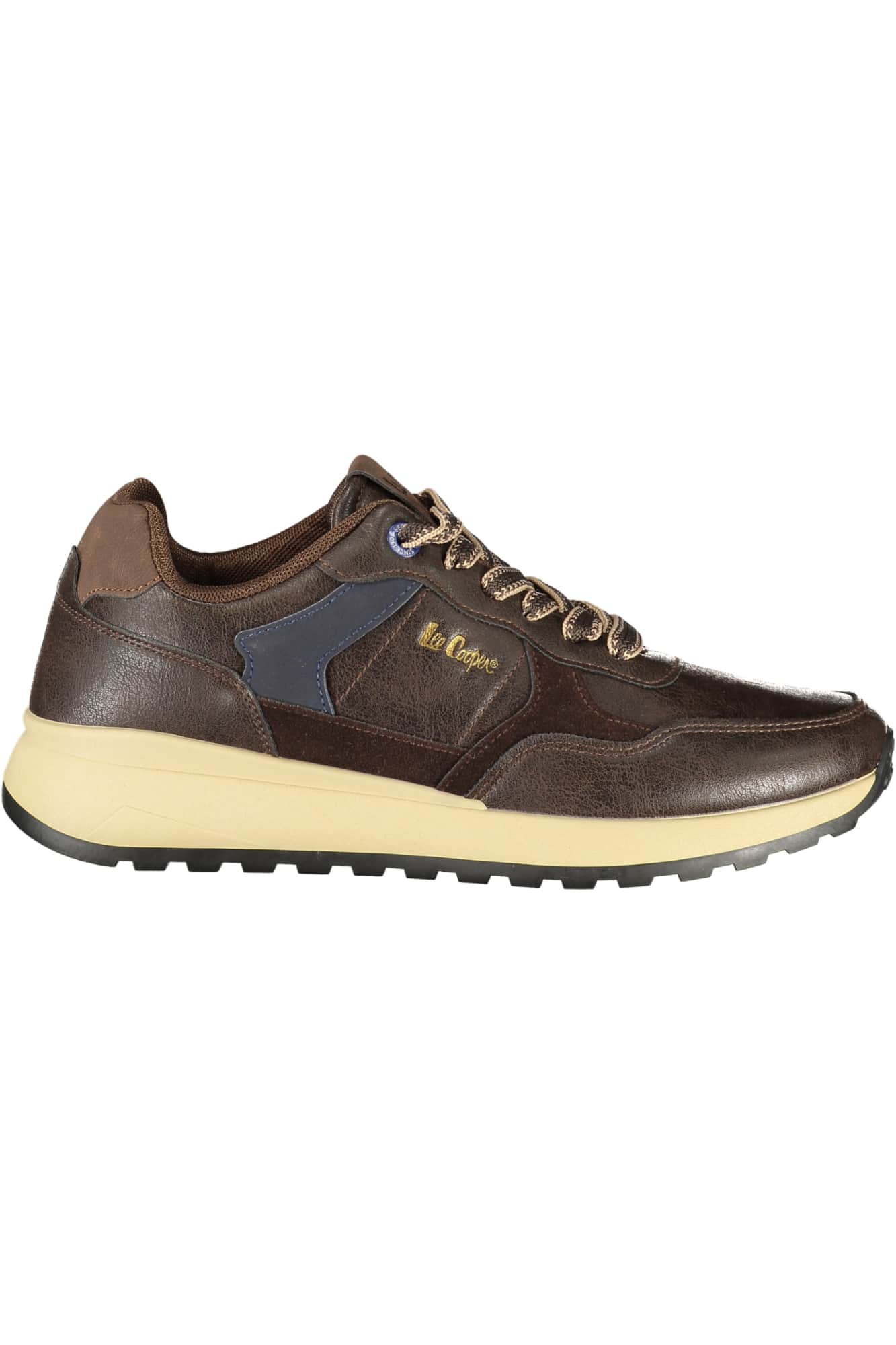 Lee Cooper herren blau sportschuhe