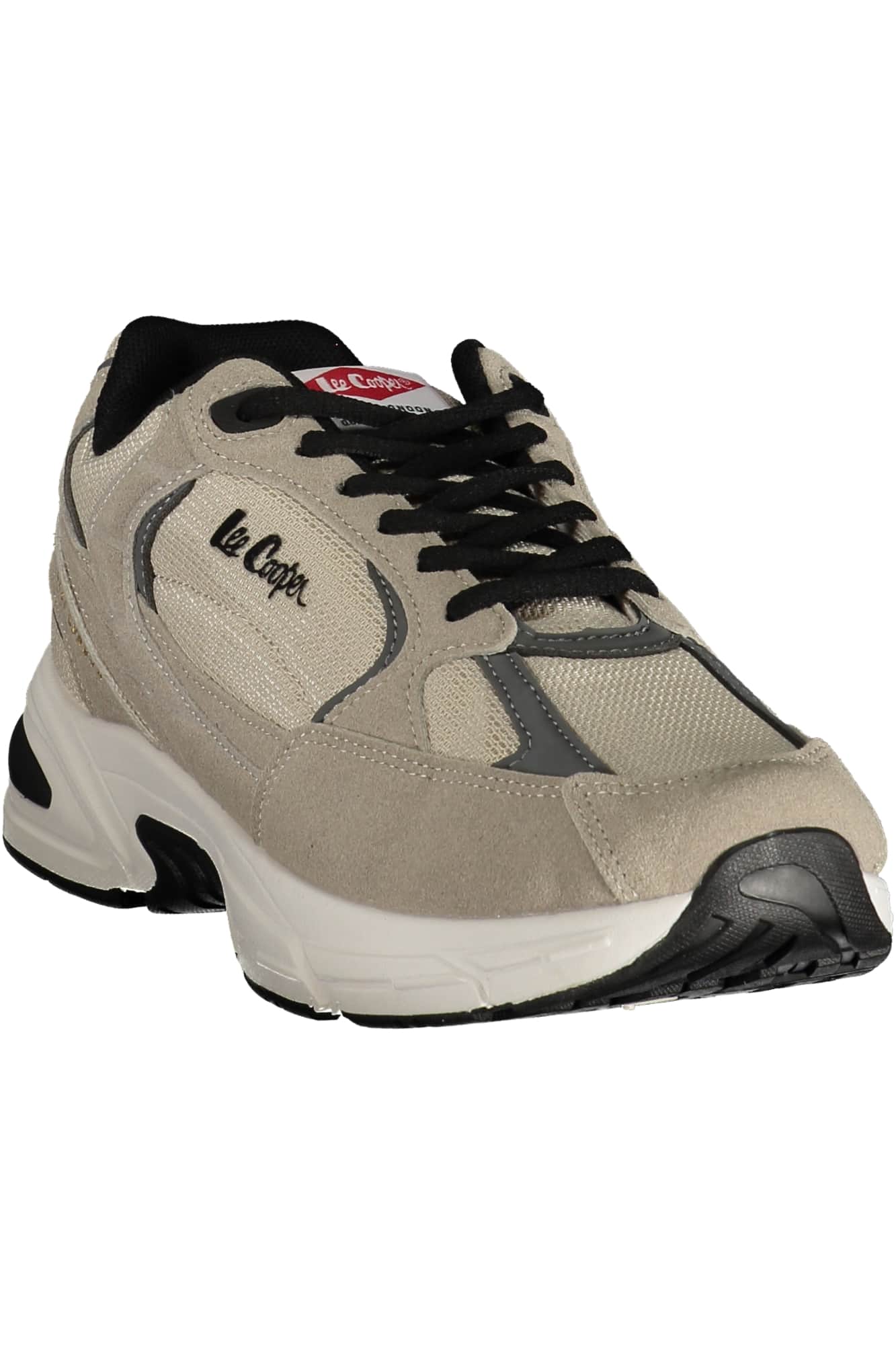 Lee Cooper herren sportschuhe grün